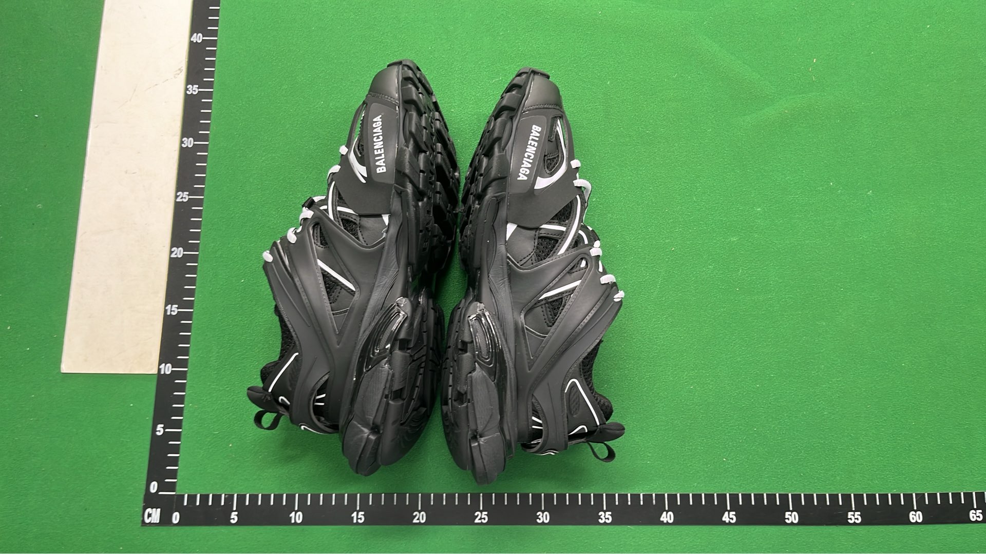 Balenciaga Triple S Sneakers