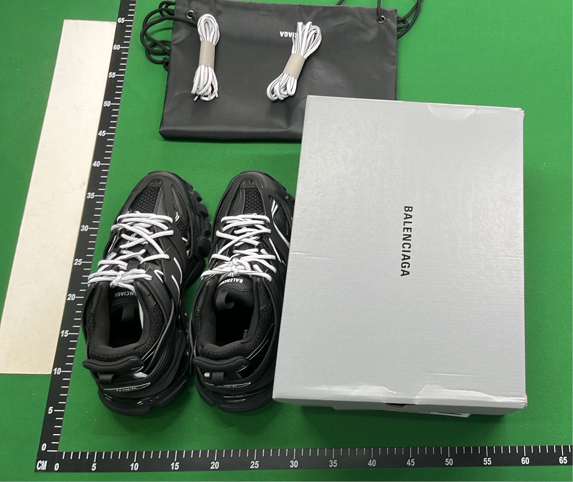 Balenciaga Triple S Sneakers