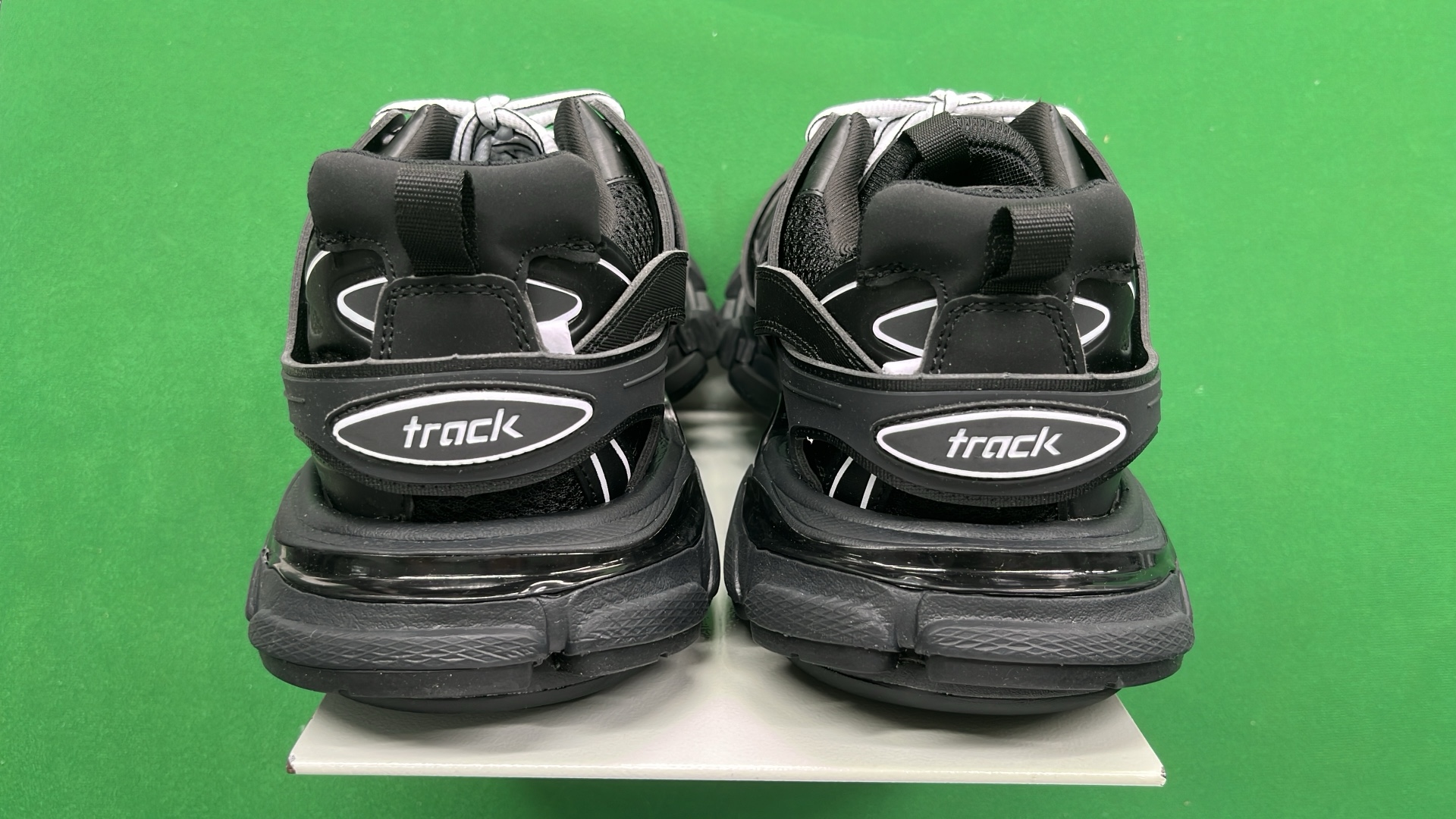 Balenciaga Triple S Sneakers