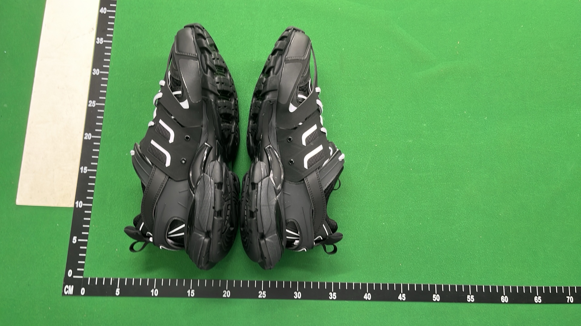 Balenciaga Triple S Sneakers