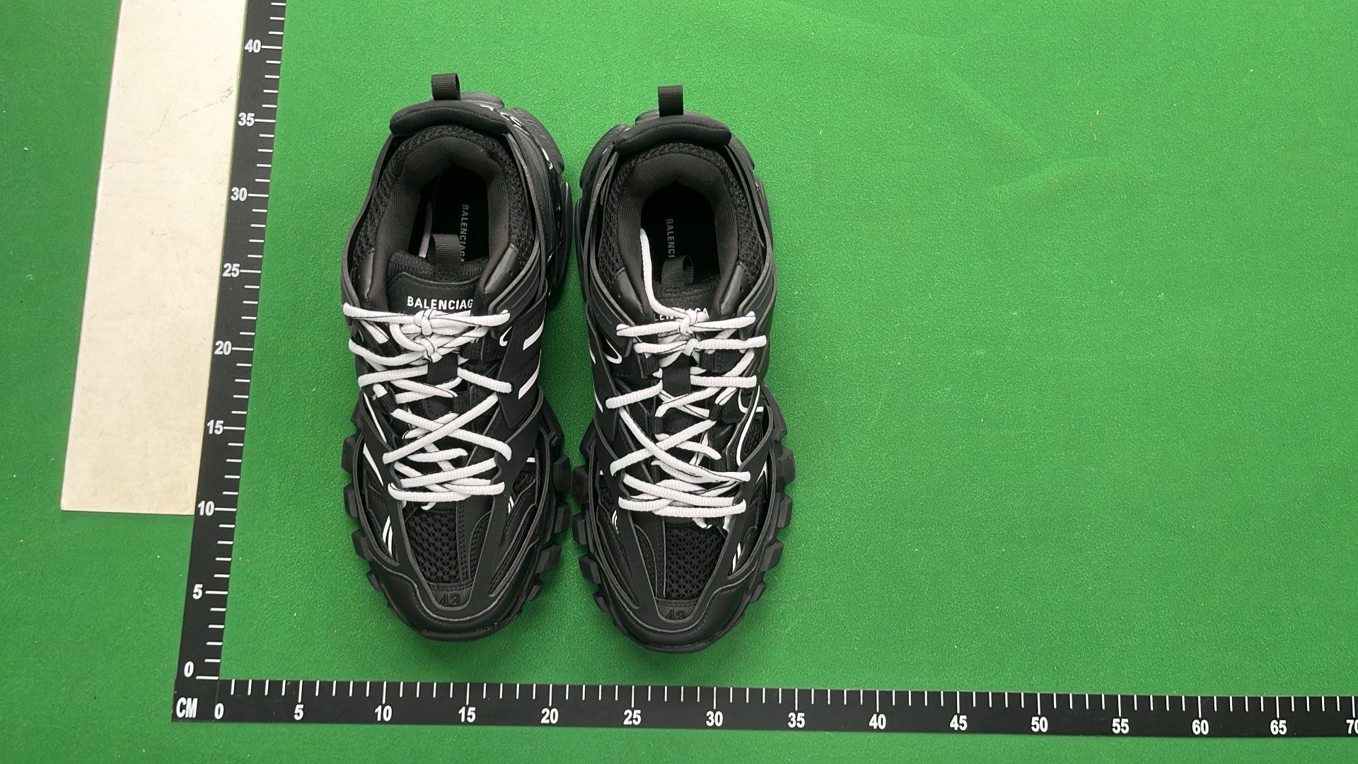 Balenciaga Triple S Sneakers