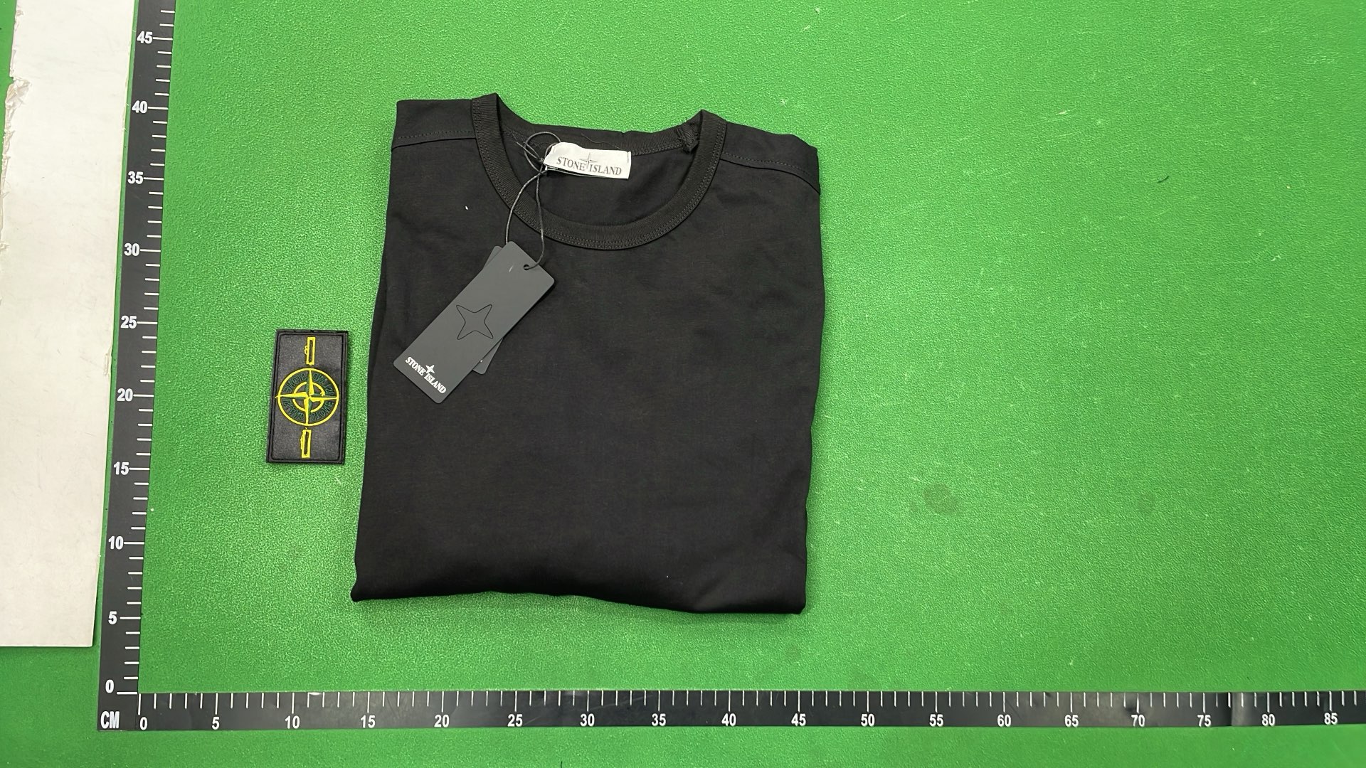 Stone Island Long Sleeve T-Shirts in Multiple Colors