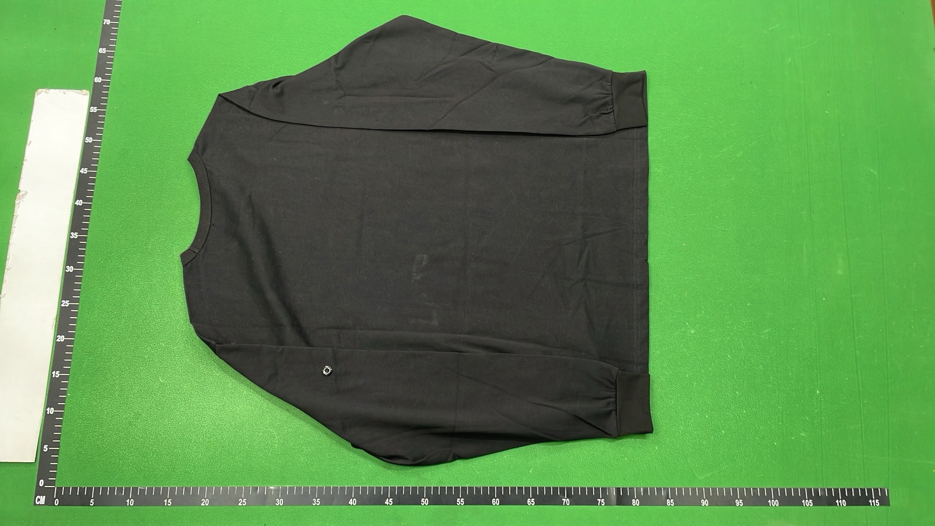 Stone Island Long Sleeve T-Shirts in Multiple Colors