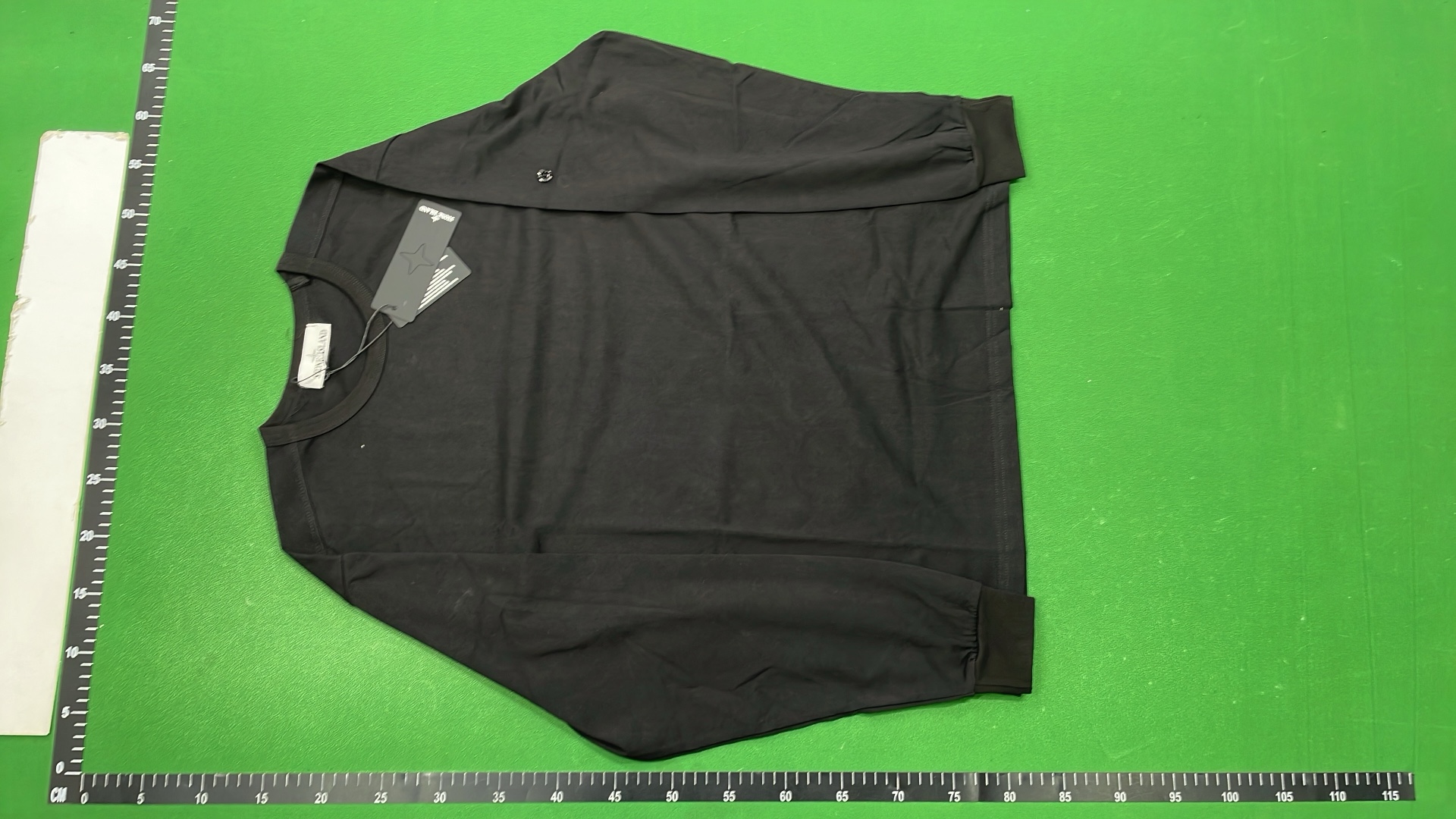 Stone Island Long Sleeve T-Shirts in Multiple Colors