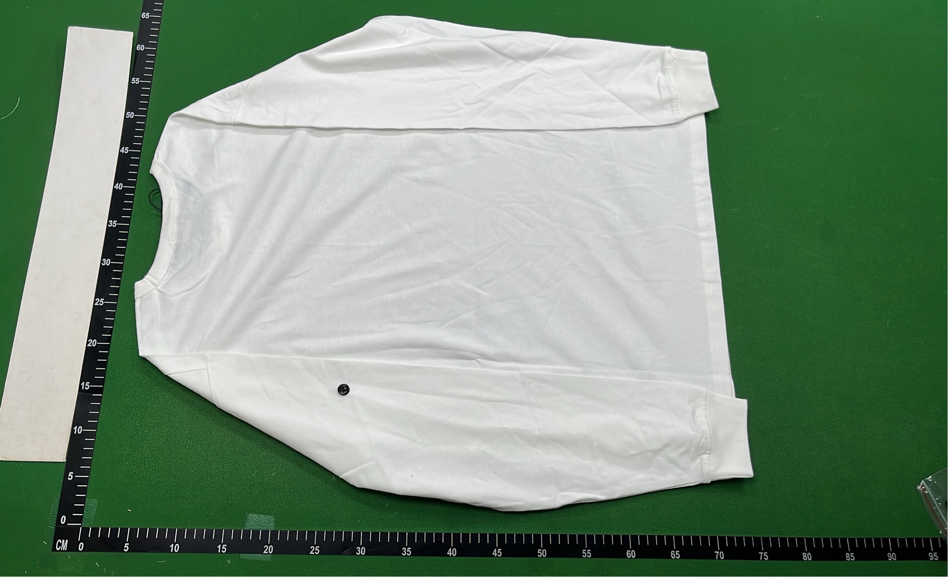 Stone Island Long Sleeve T-Shirts in Multiple Colors