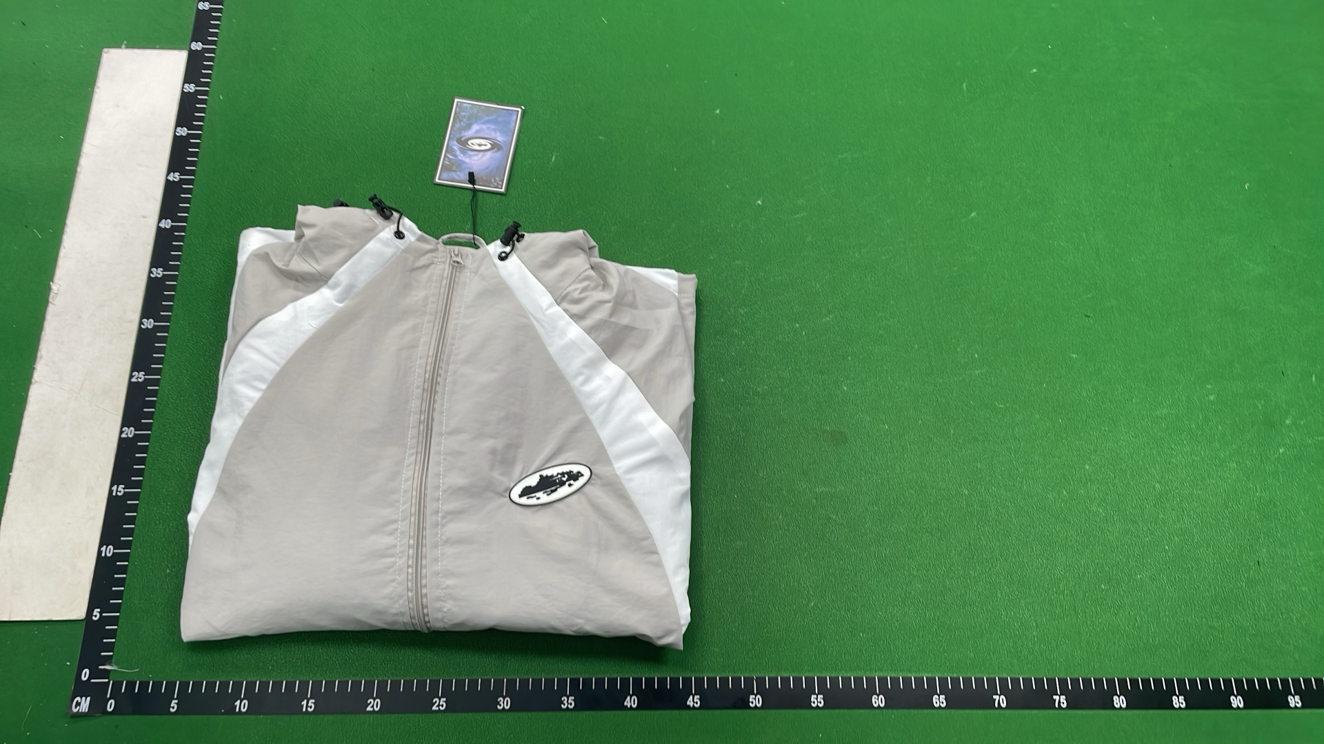 Pink Women's Outdoor Windbreaker Jacket with Hood