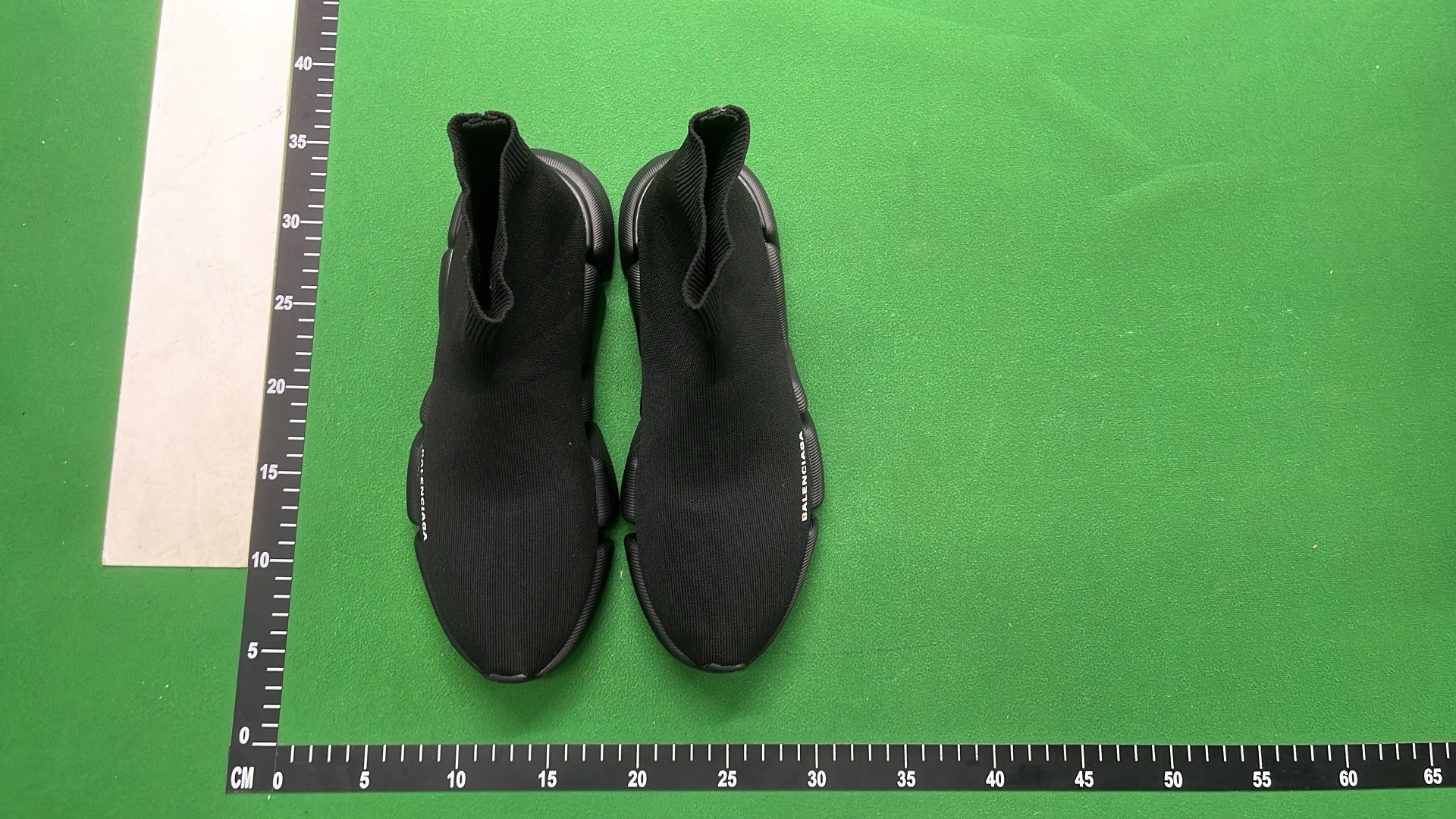 Balenciaga Speed Trainer Sock Sneakers