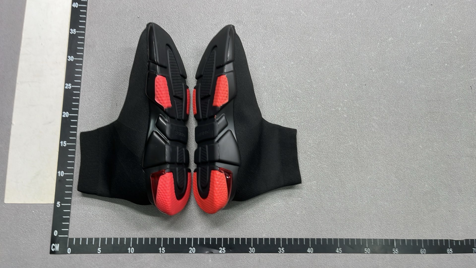 Balenciaga Speed Trainer Sock Sneakers