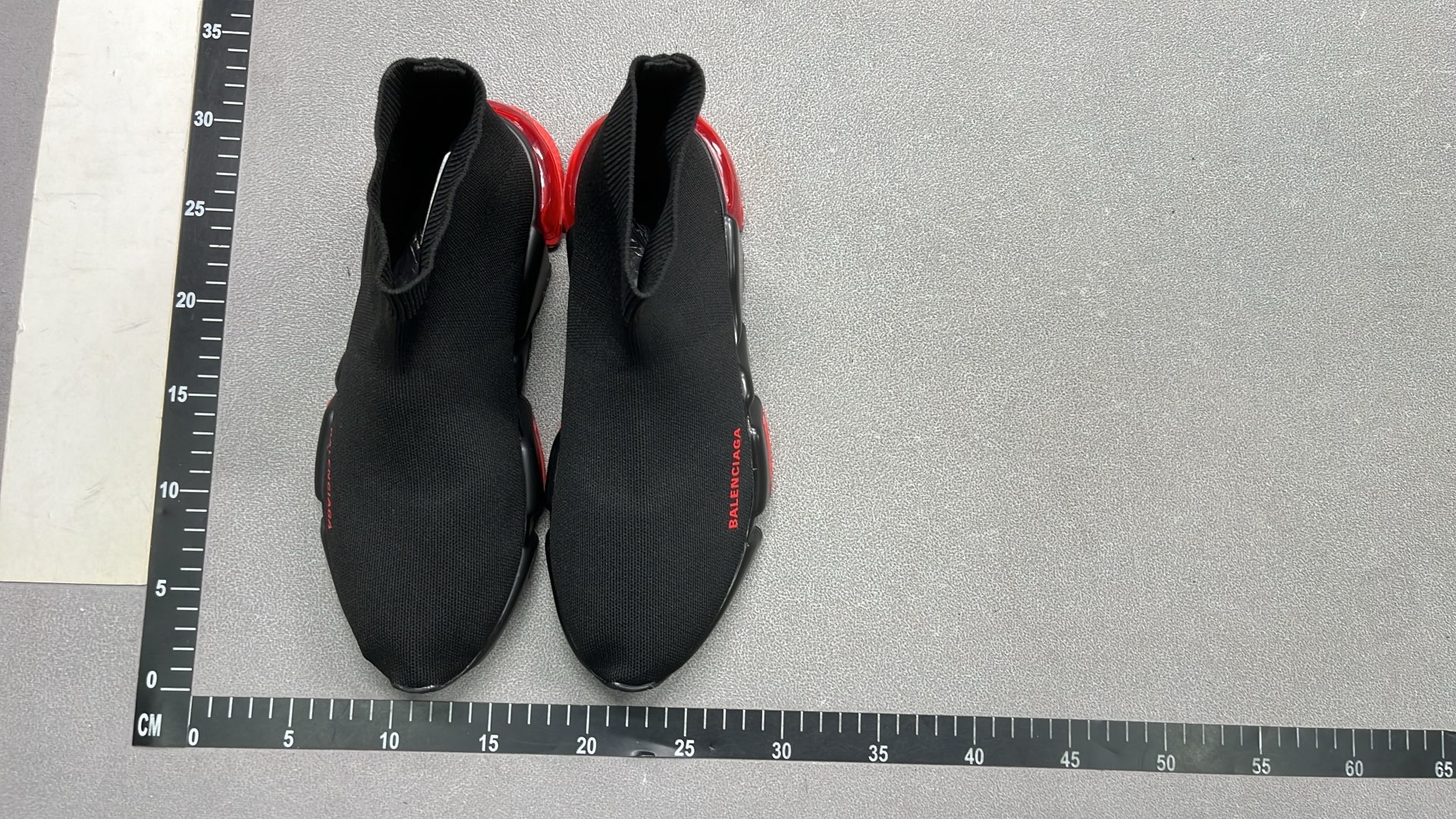 Balenciaga Speed Trainer Sock Sneakers