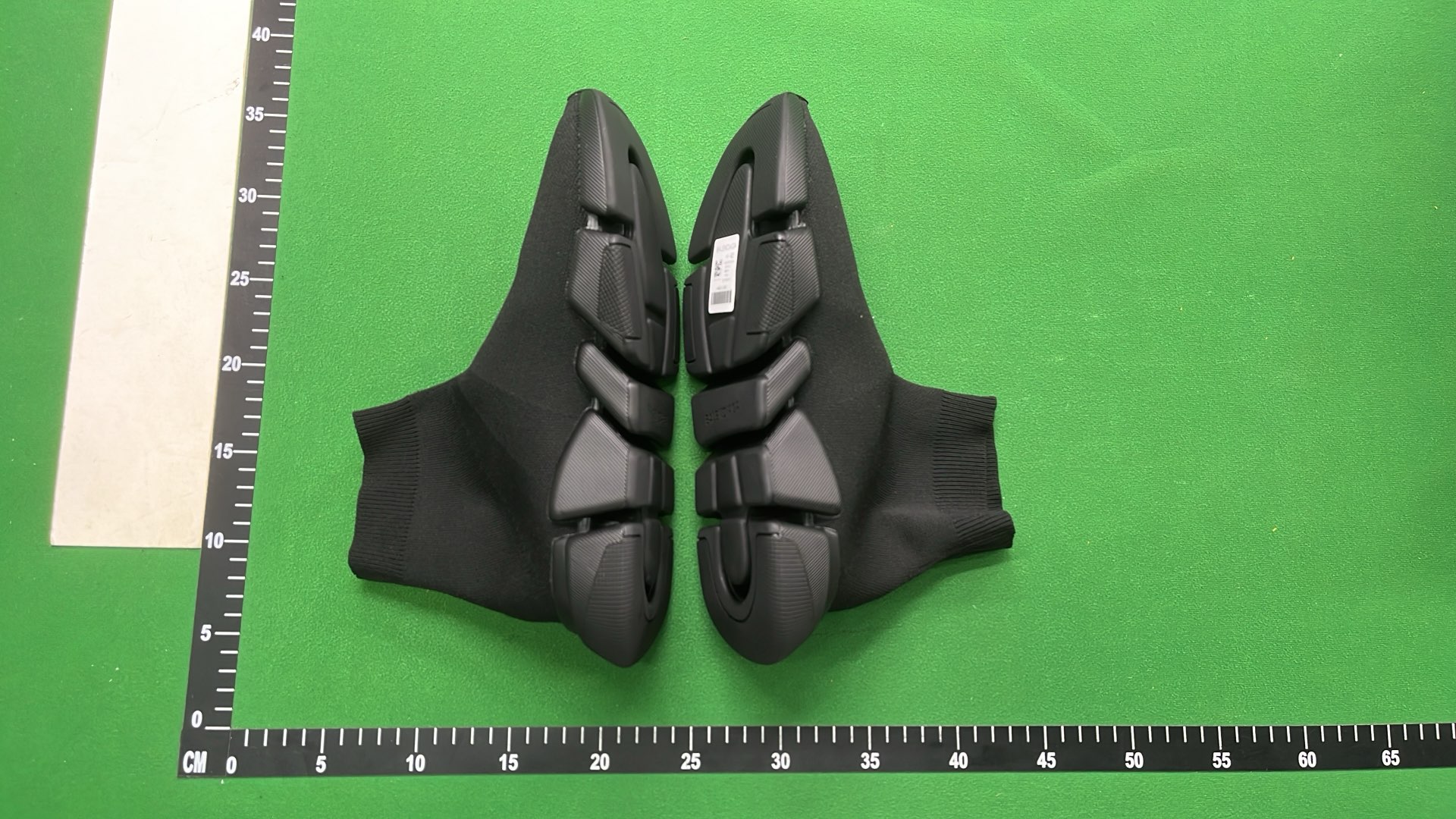 Balenciaga Speed Trainer Sock Sneakers