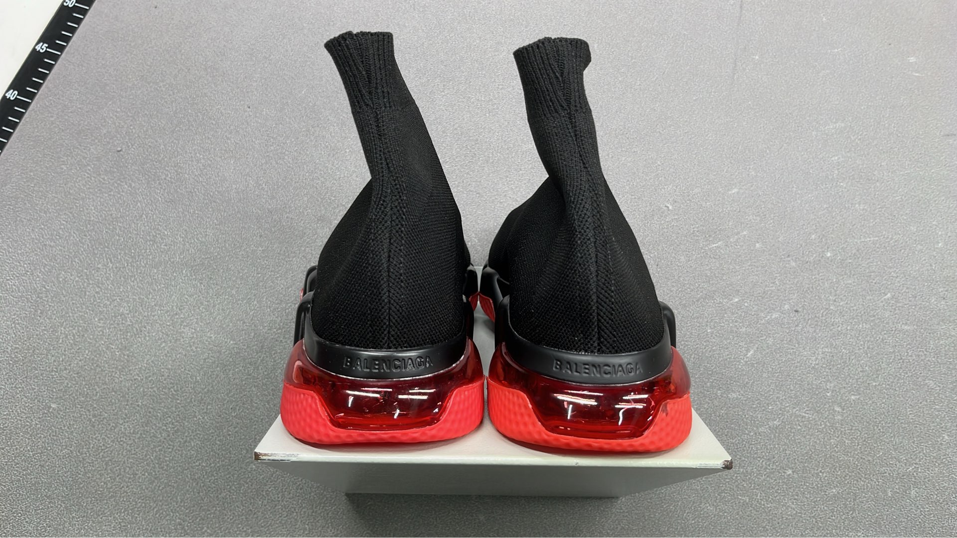 Balenciaga Speed Trainer Sock Sneakers