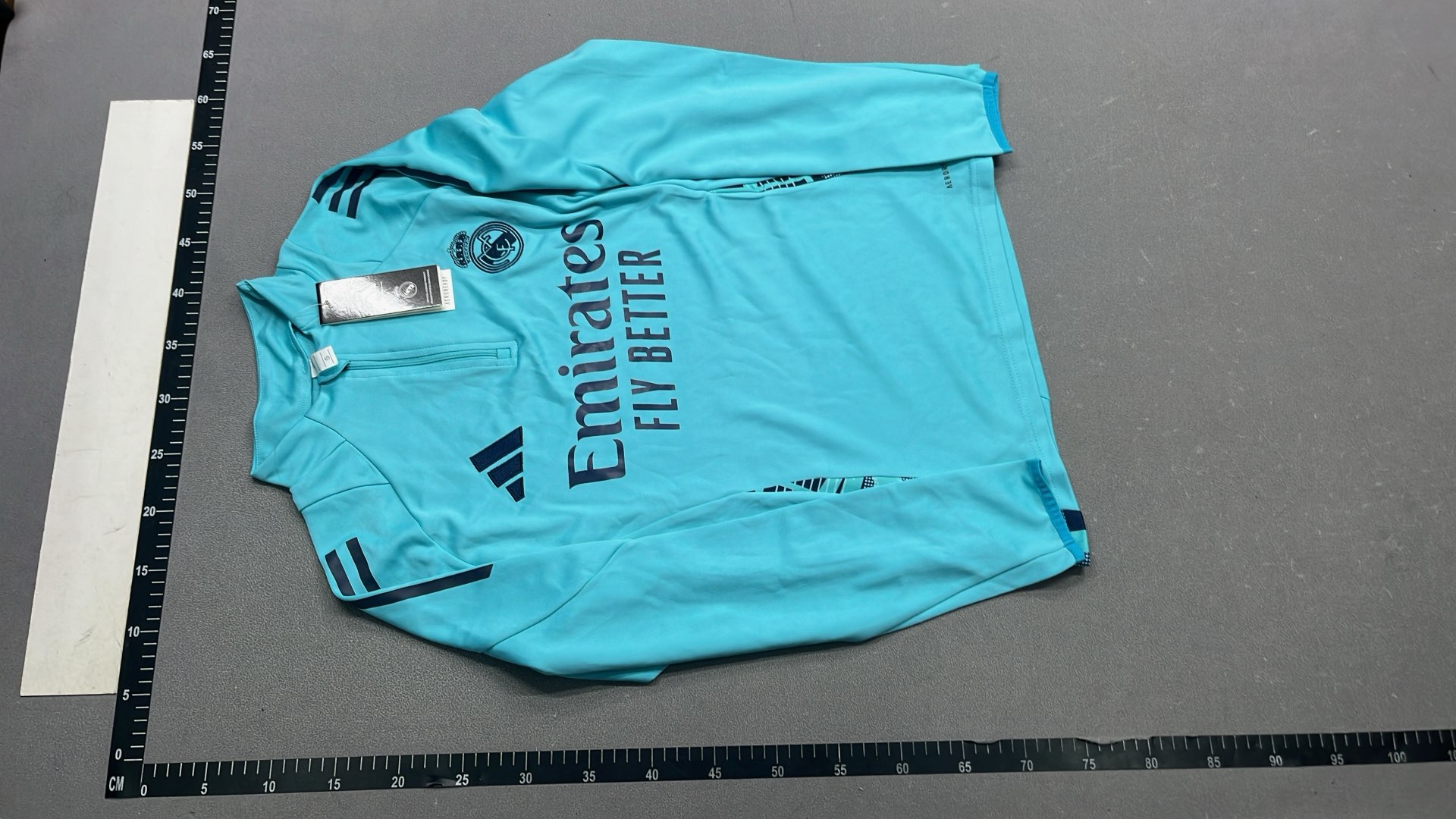 Nike Training Kit Set for Football Teams