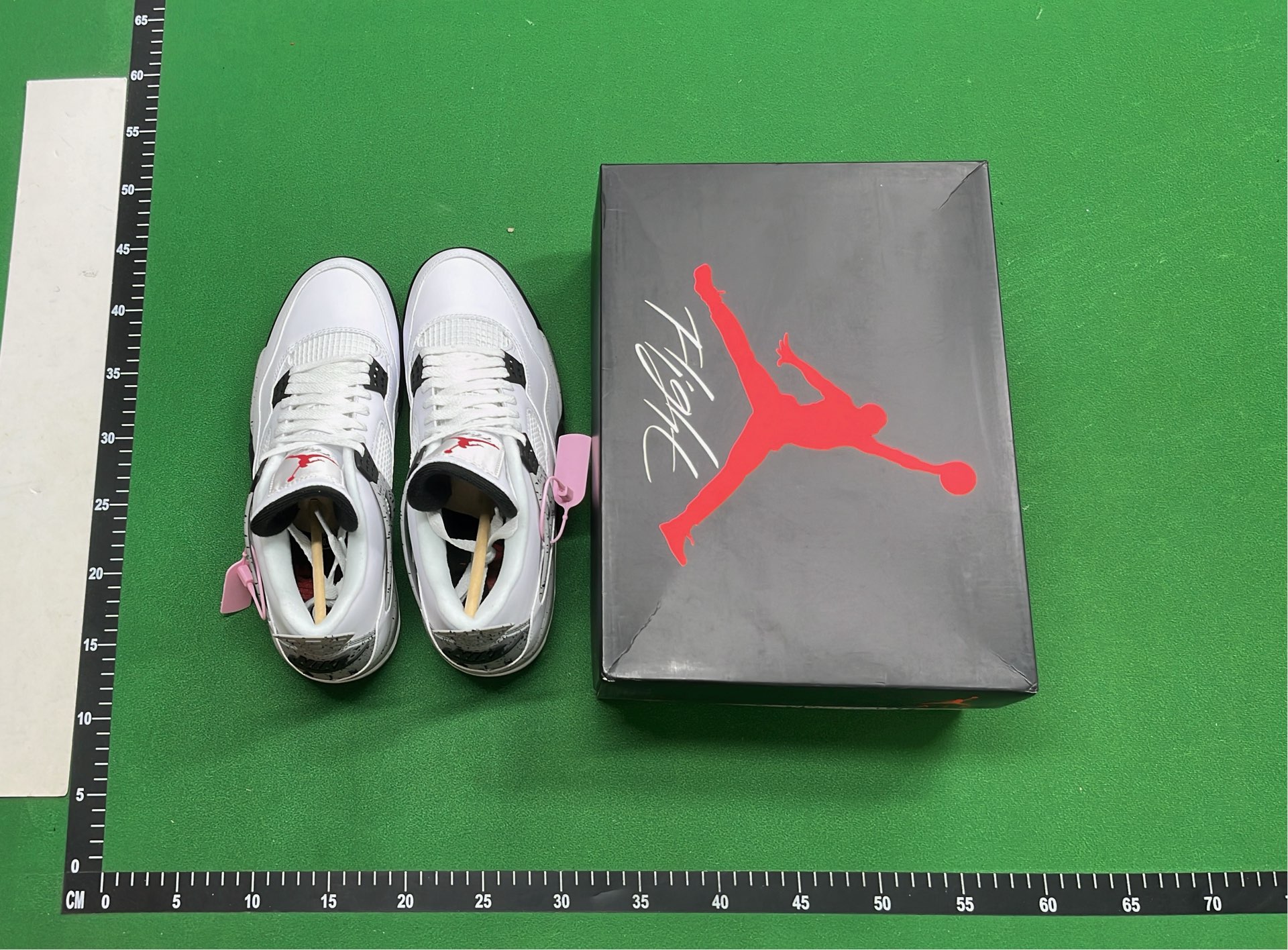 New Link Purchase Product