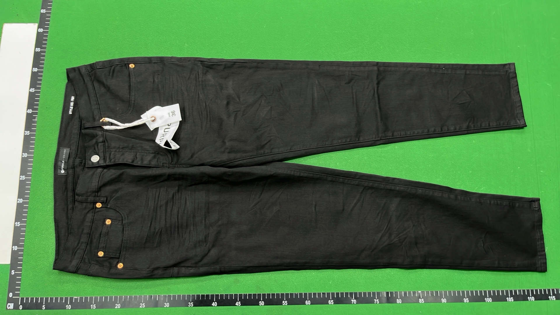Men's Fashion Distressed Skinny Jeans - Multiple Colors & Styles