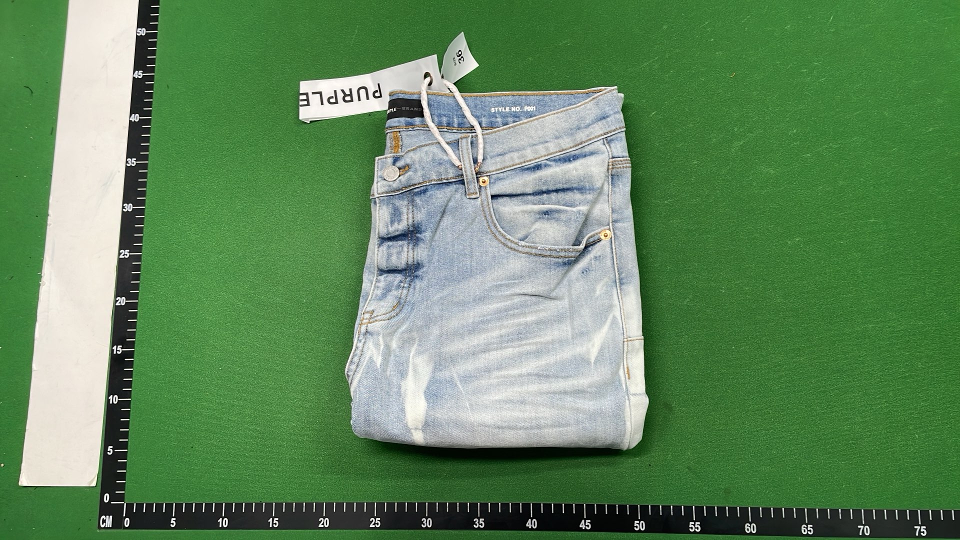 Men's Fashion Distressed Skinny Jeans - Multiple Colors & Styles