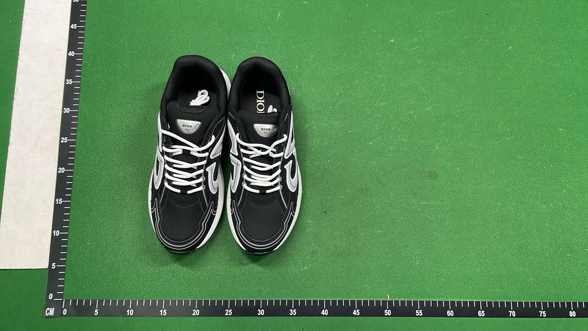 CD Brand Retro Running Shoes for Men and Women