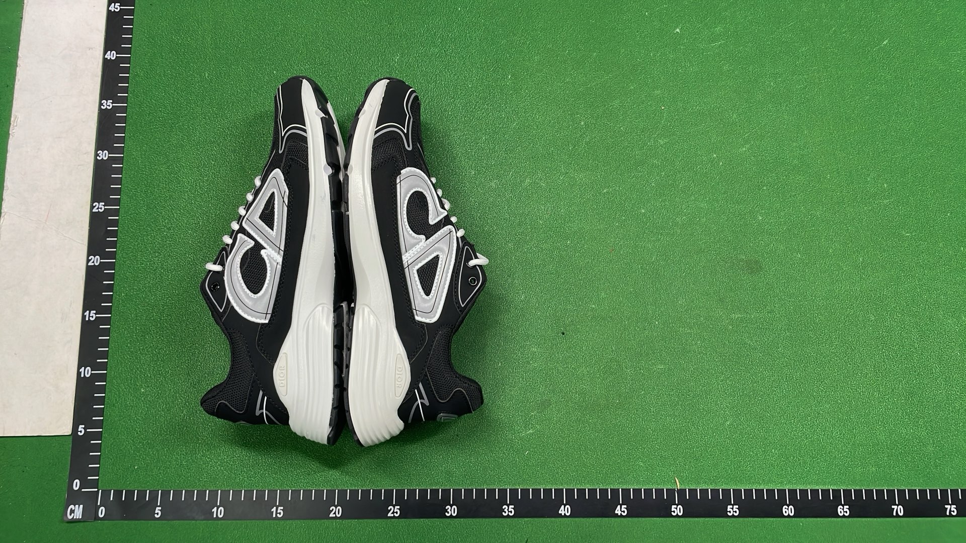 CD Brand Retro Running Shoes for Men and Women