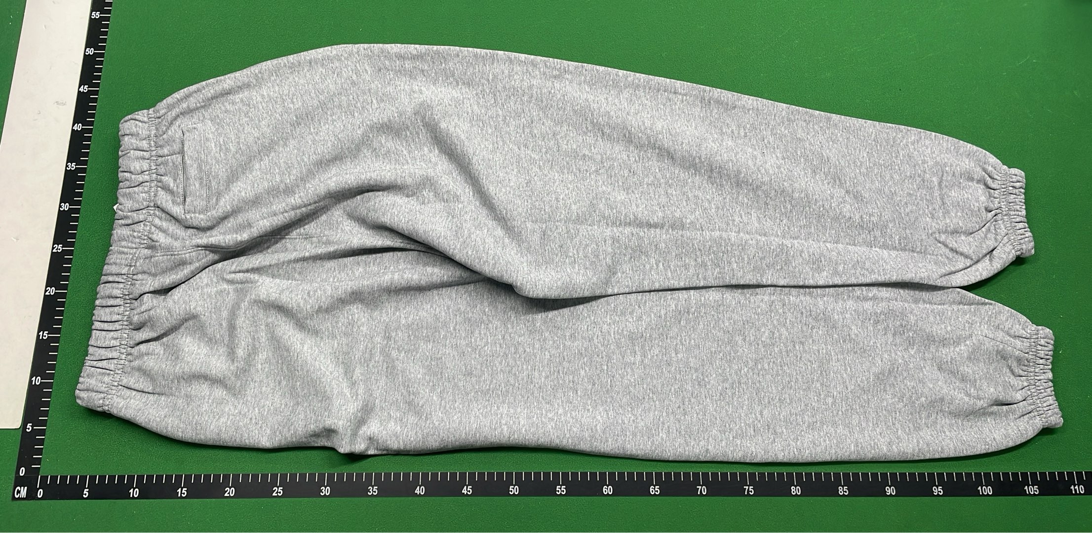 Nike x Stussy Crewneck Sweatshirt - Gray and Black