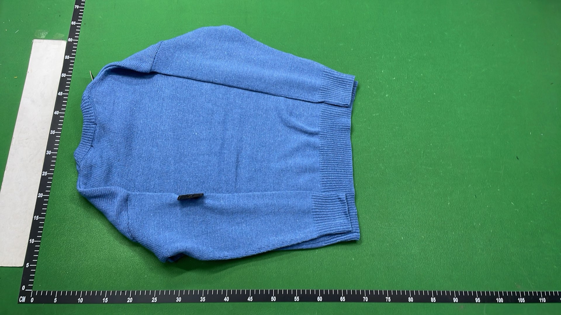 Stone Island Crewneck Sweatshirt - Classic Logo Design