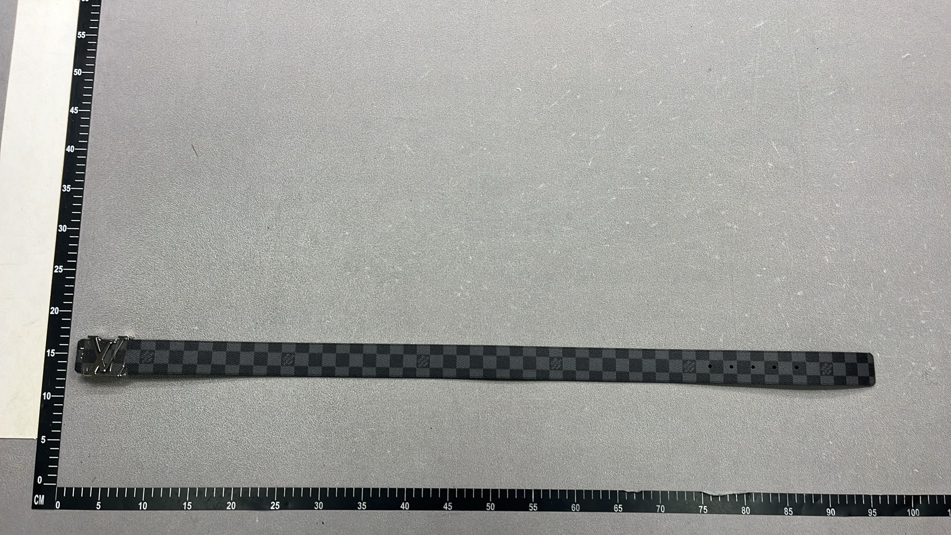 LV Monogram and Damier Belt Collection 1#~20#