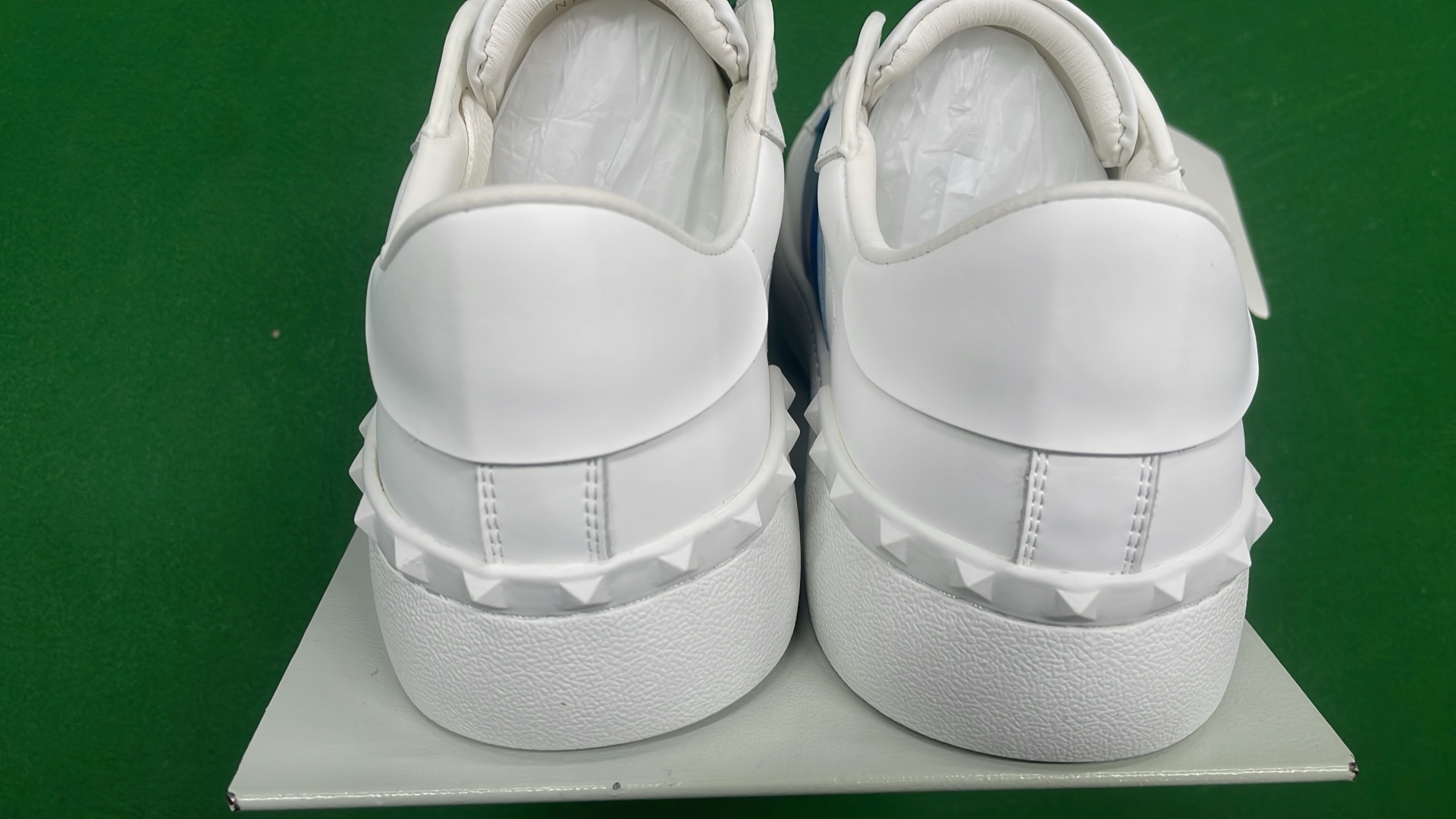 Valentino Rockstud Sneakers for Women