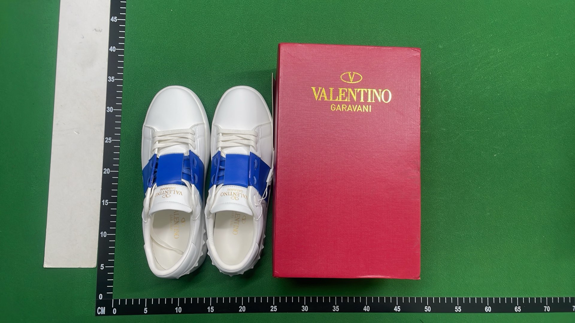 Valentino Rockstud Sneakers for Women