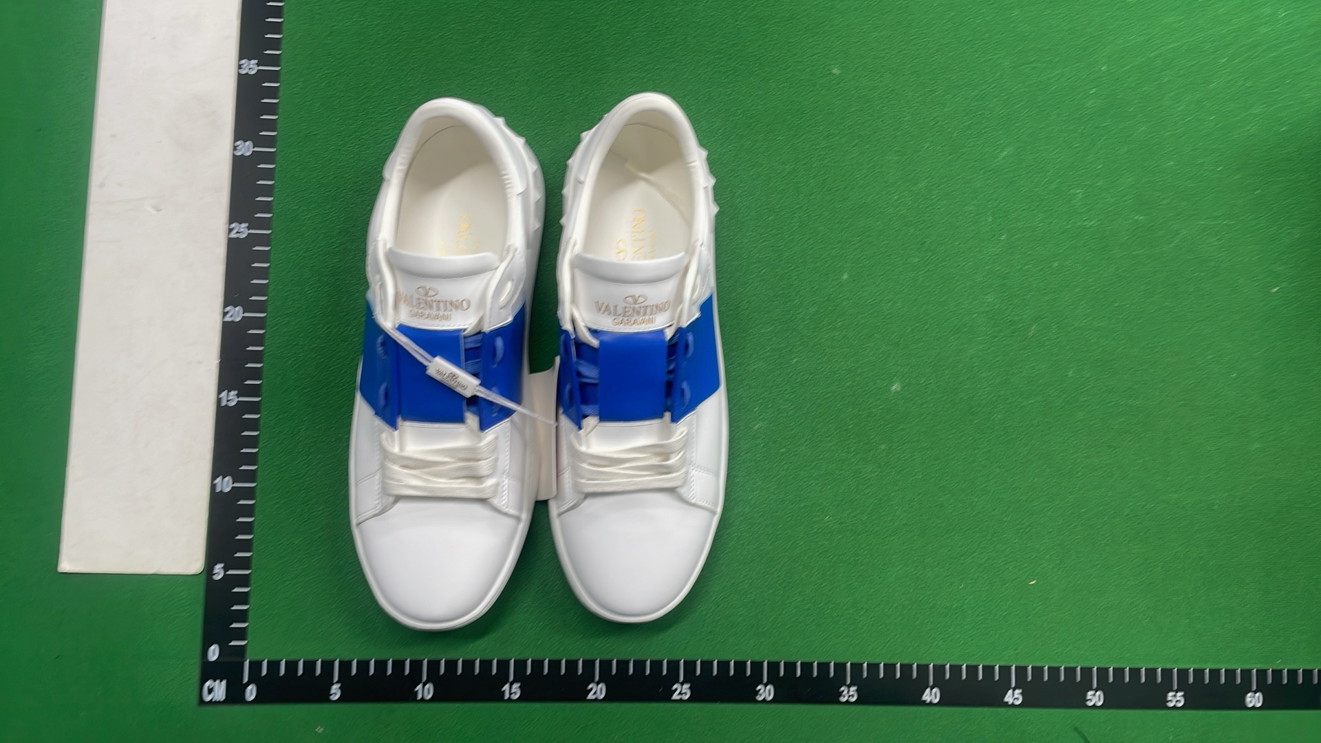 Valentino Rockstud Sneakers for Women