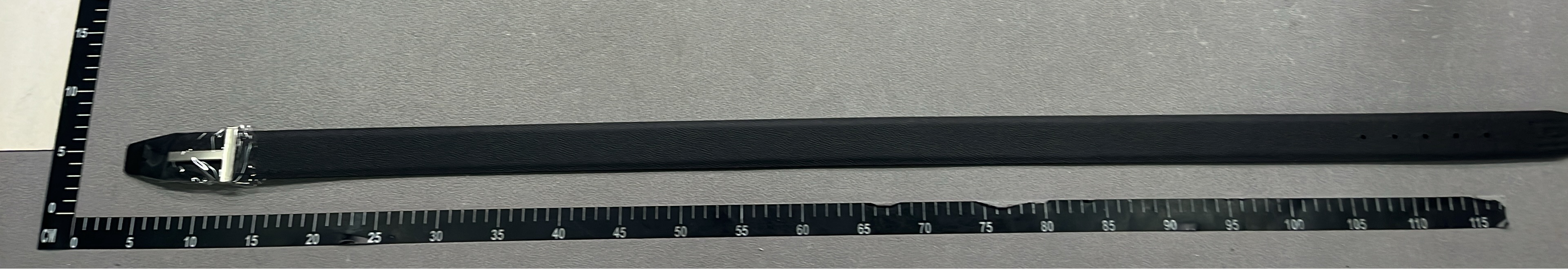 Hermes T Buckle Belt for Men and Women