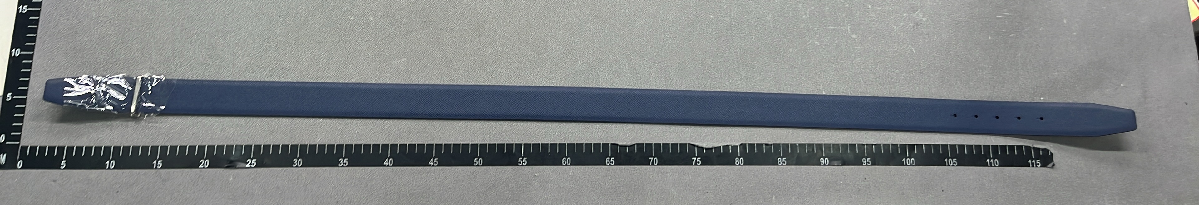 Hermes T Buckle Belt for Men and Women