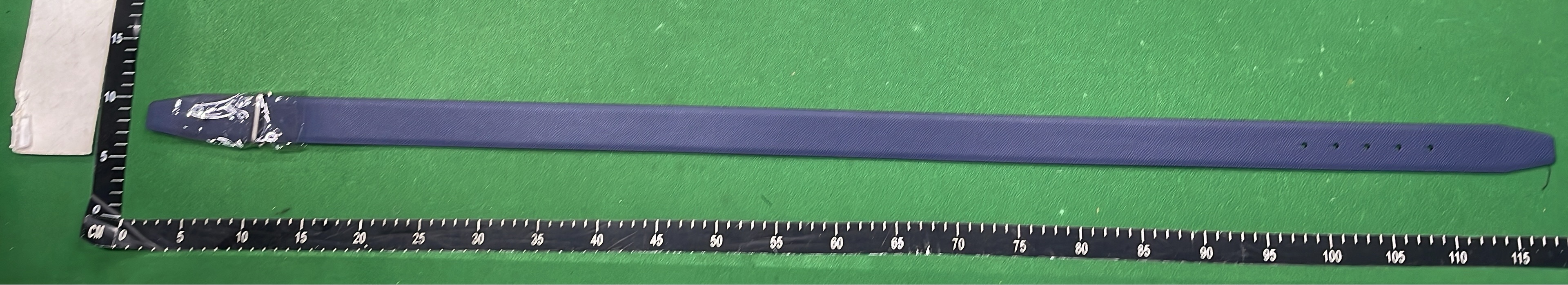 Hermes T Buckle Belt for Men and Women