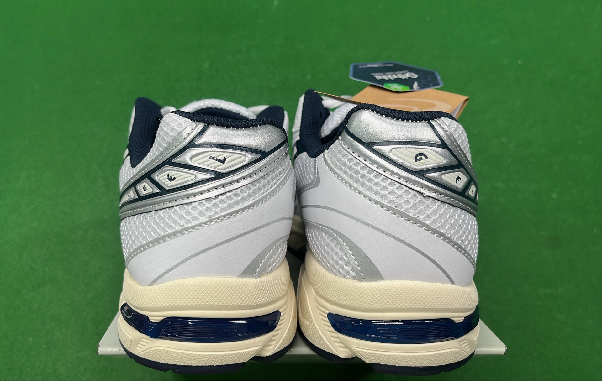 Asics Gel-Kayano Running Shoes for Men and Women