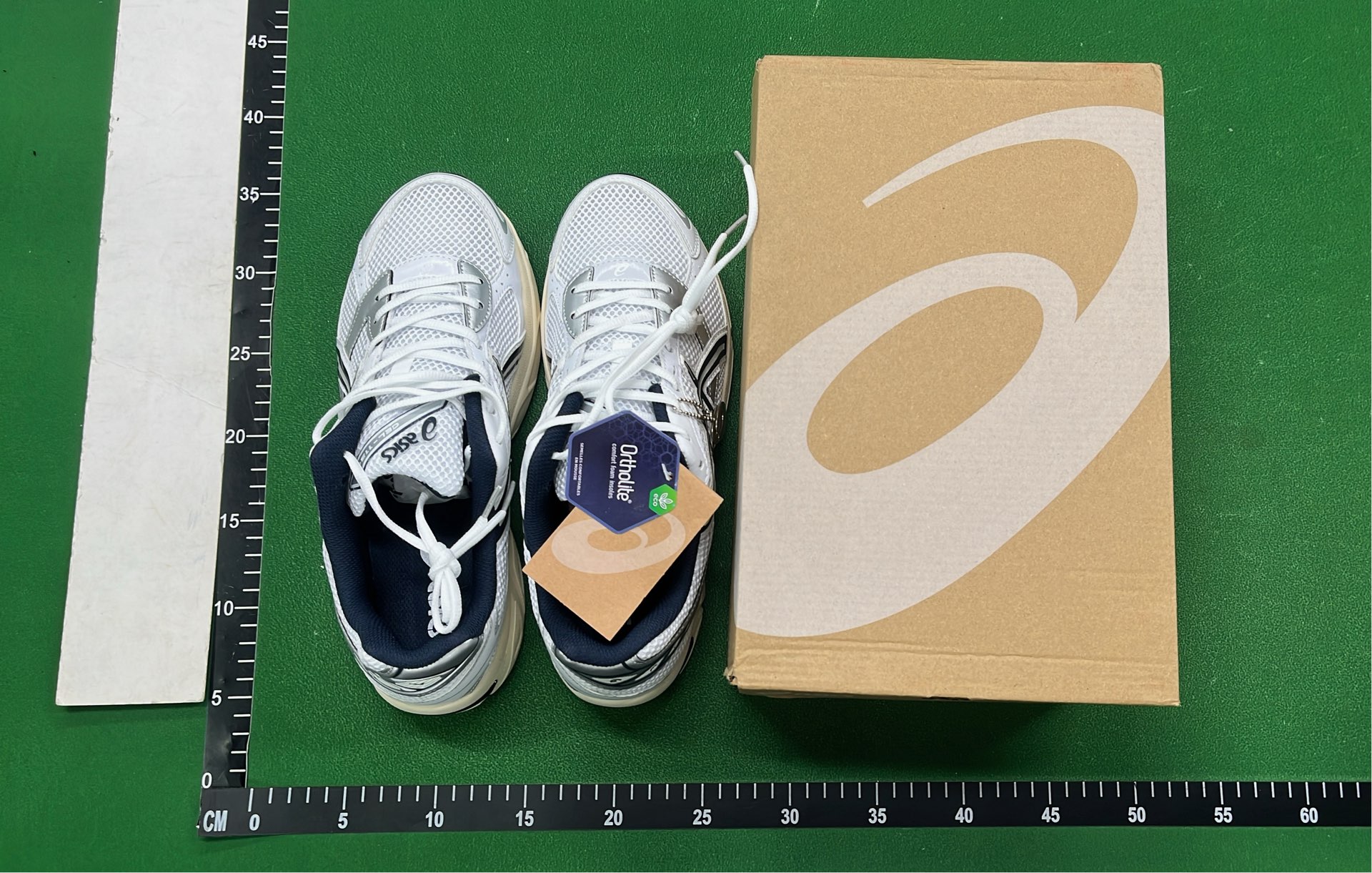 Asics Gel-Kayano Running Shoes for Men and Women