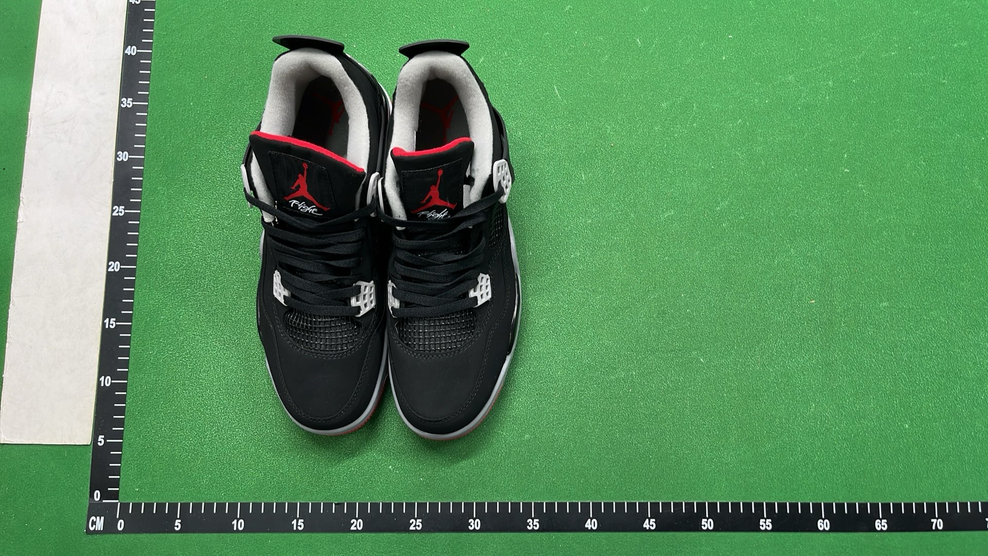 Air Jordan 4 Retro Sneakers Collection