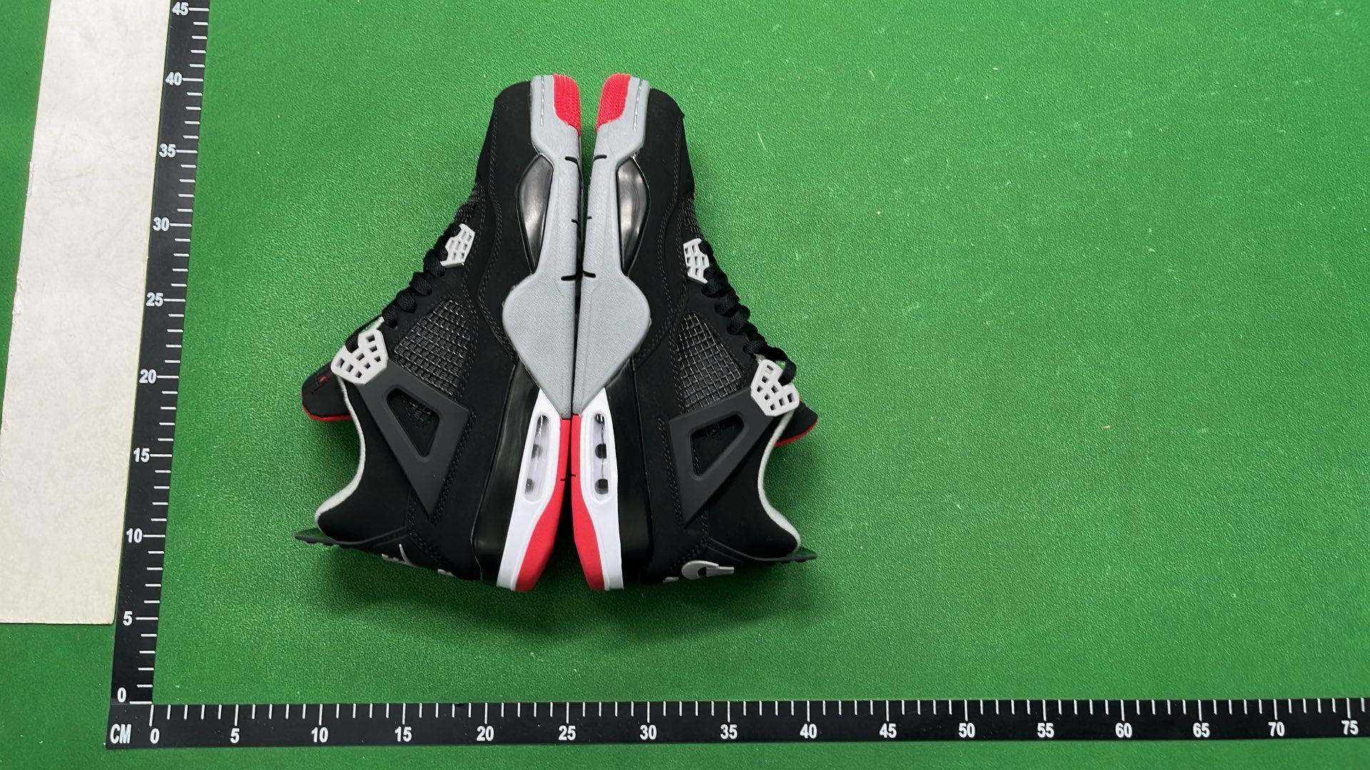 Air Jordan 4 Retro Sneakers Collection