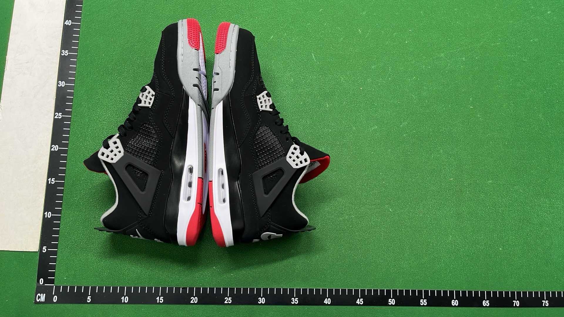 Air Jordan 4 Retro Sneakers Collection