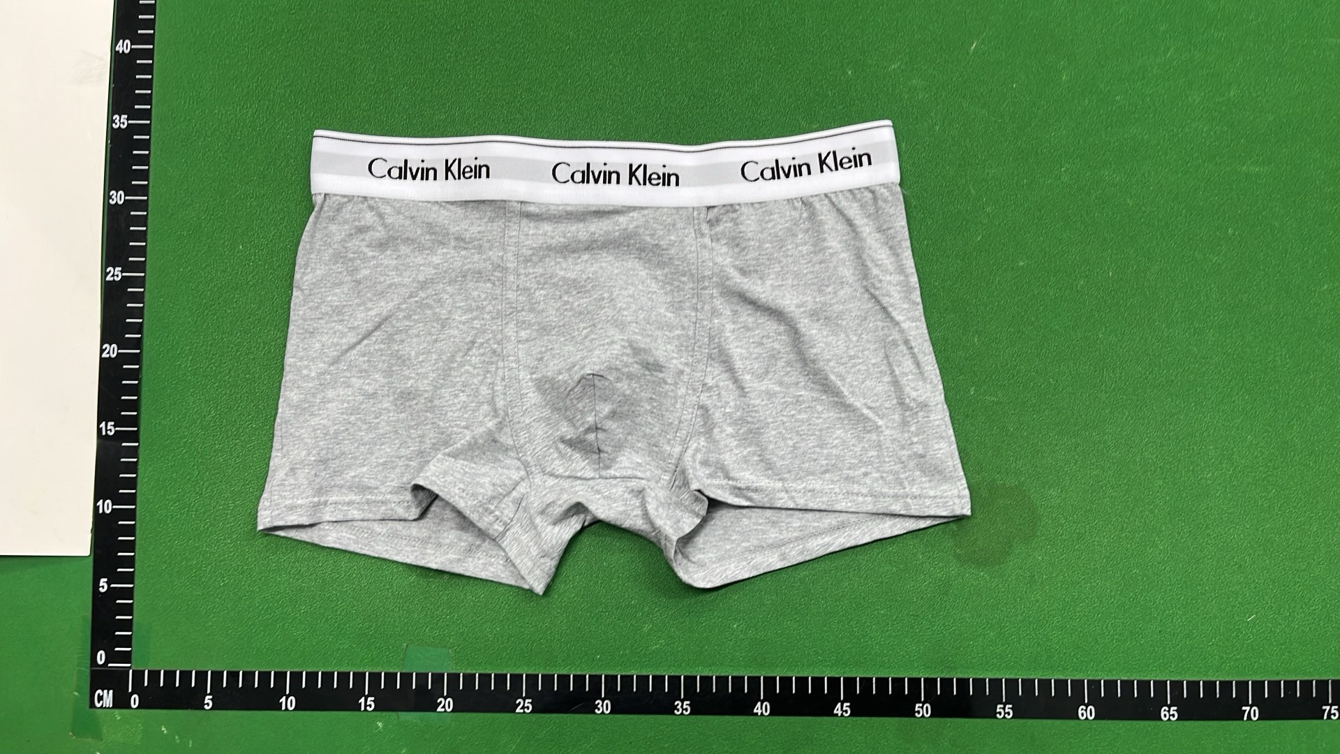 Calvin Klein Cotton Stretch 3-Pack Underwear