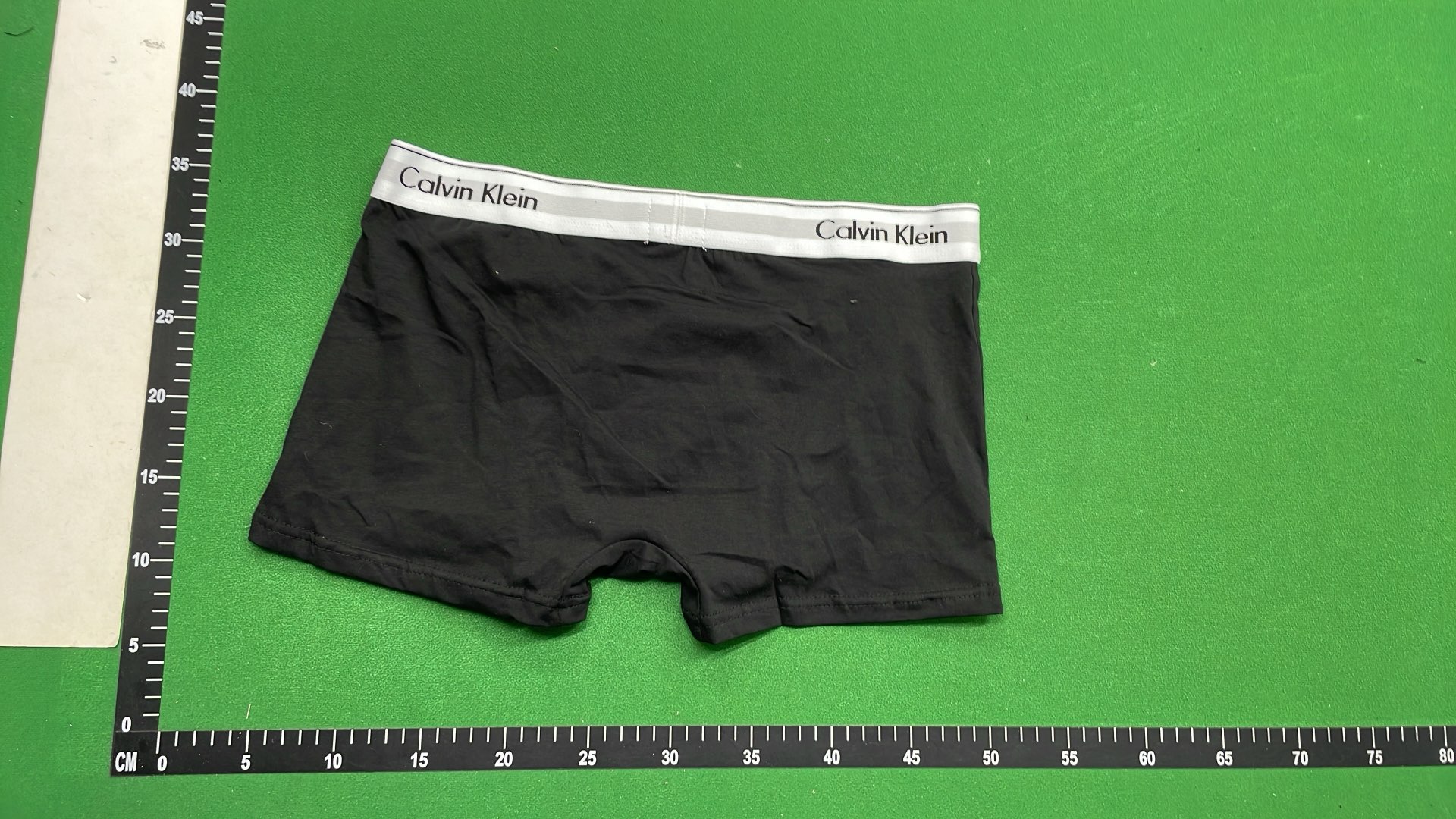 Calvin Klein Cotton Stretch 3-Pack Underwear