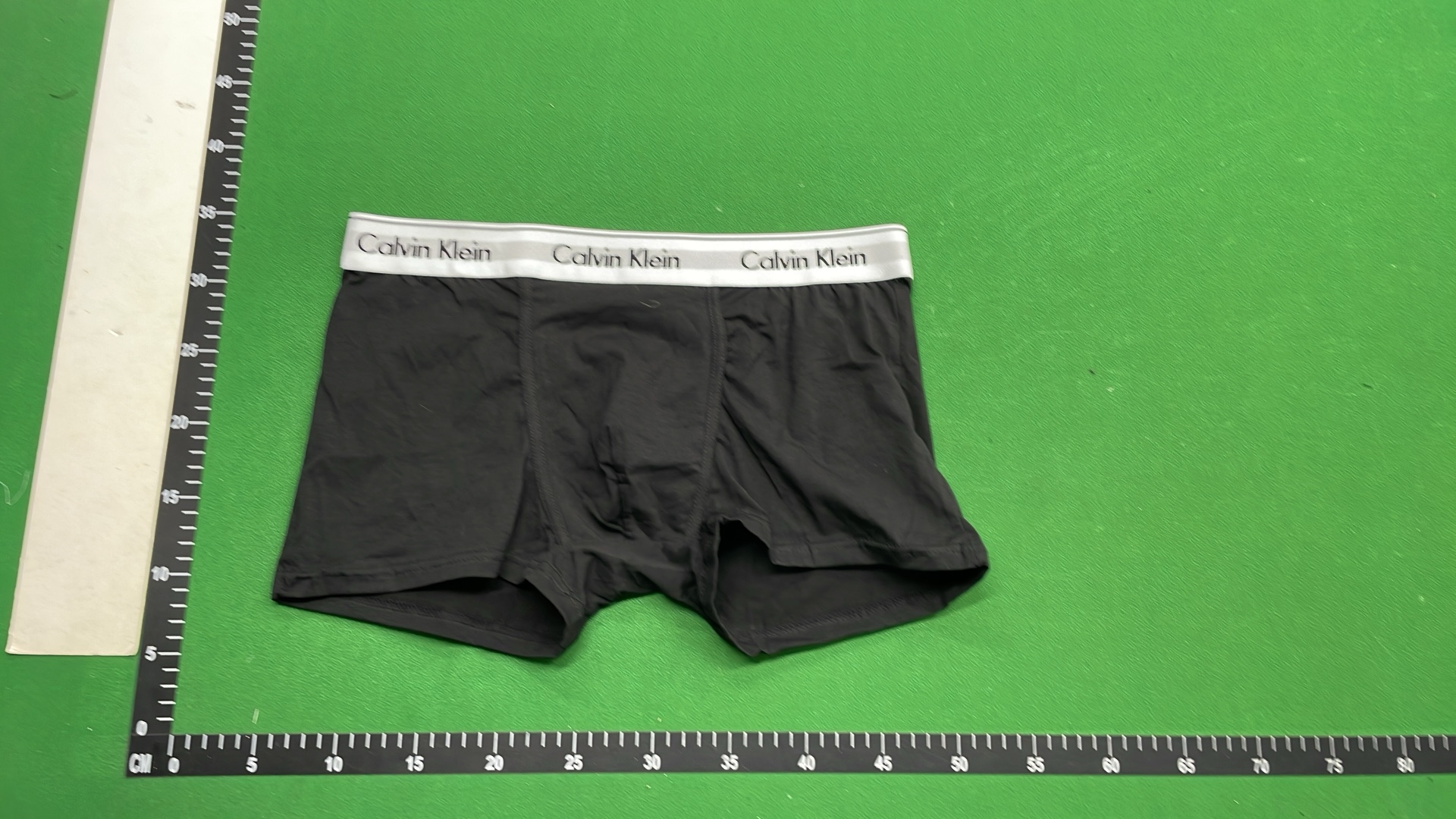 Calvin Klein Cotton Stretch 3-Pack Underwear