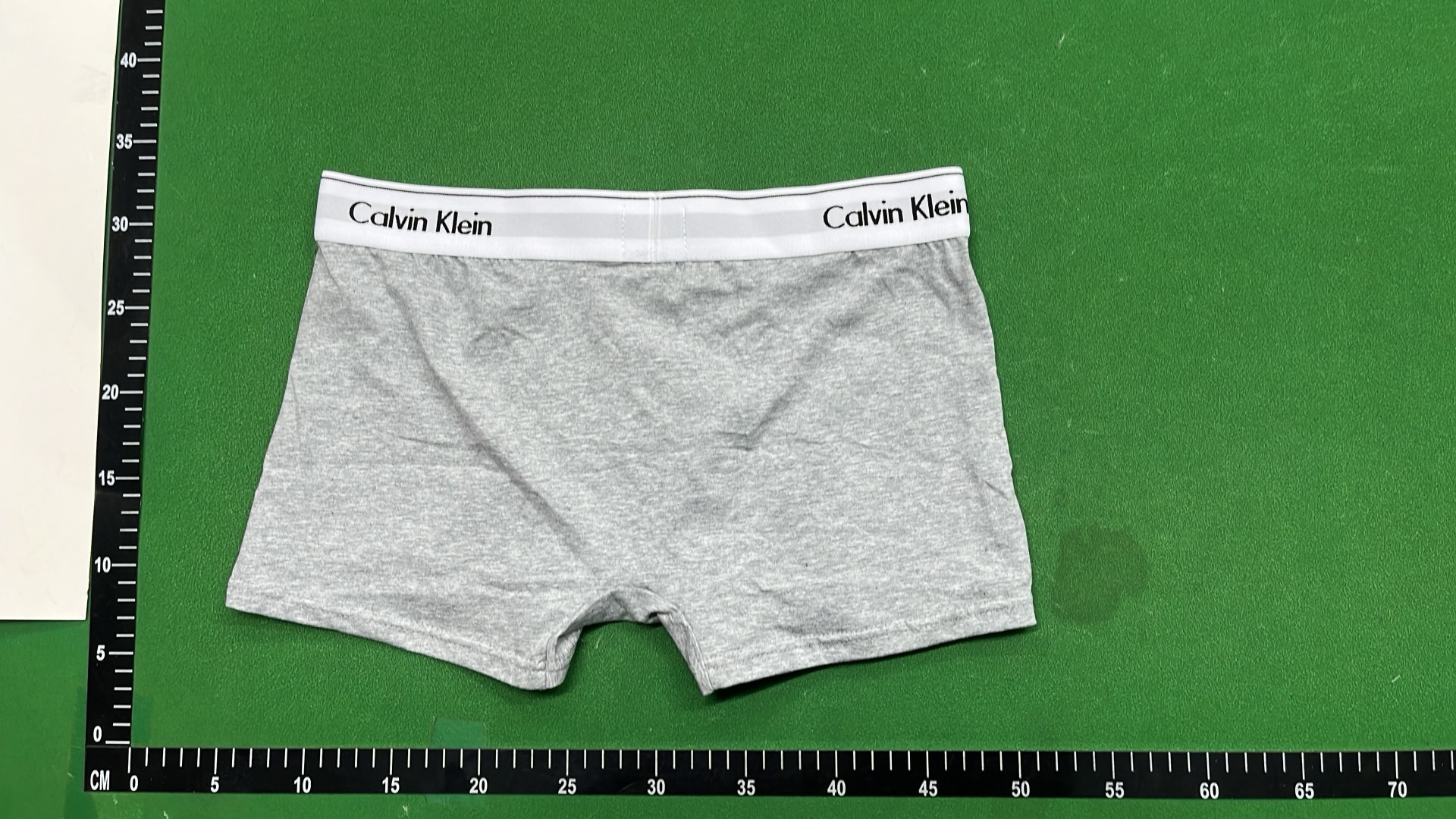 Calvin Klein Cotton Stretch 3-Pack Underwear