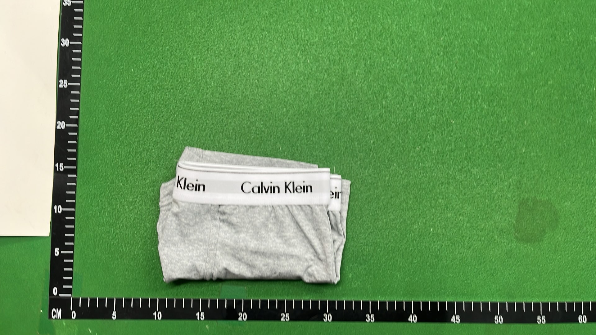 Calvin Klein Cotton Stretch 3-Pack Underwear