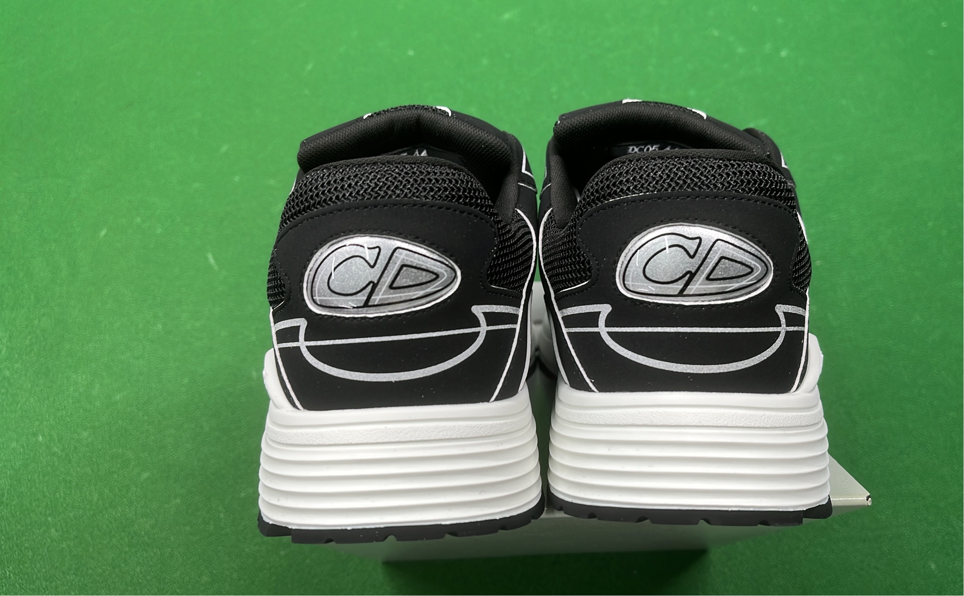 CA Brand Retro Running Shoes for Men and Women