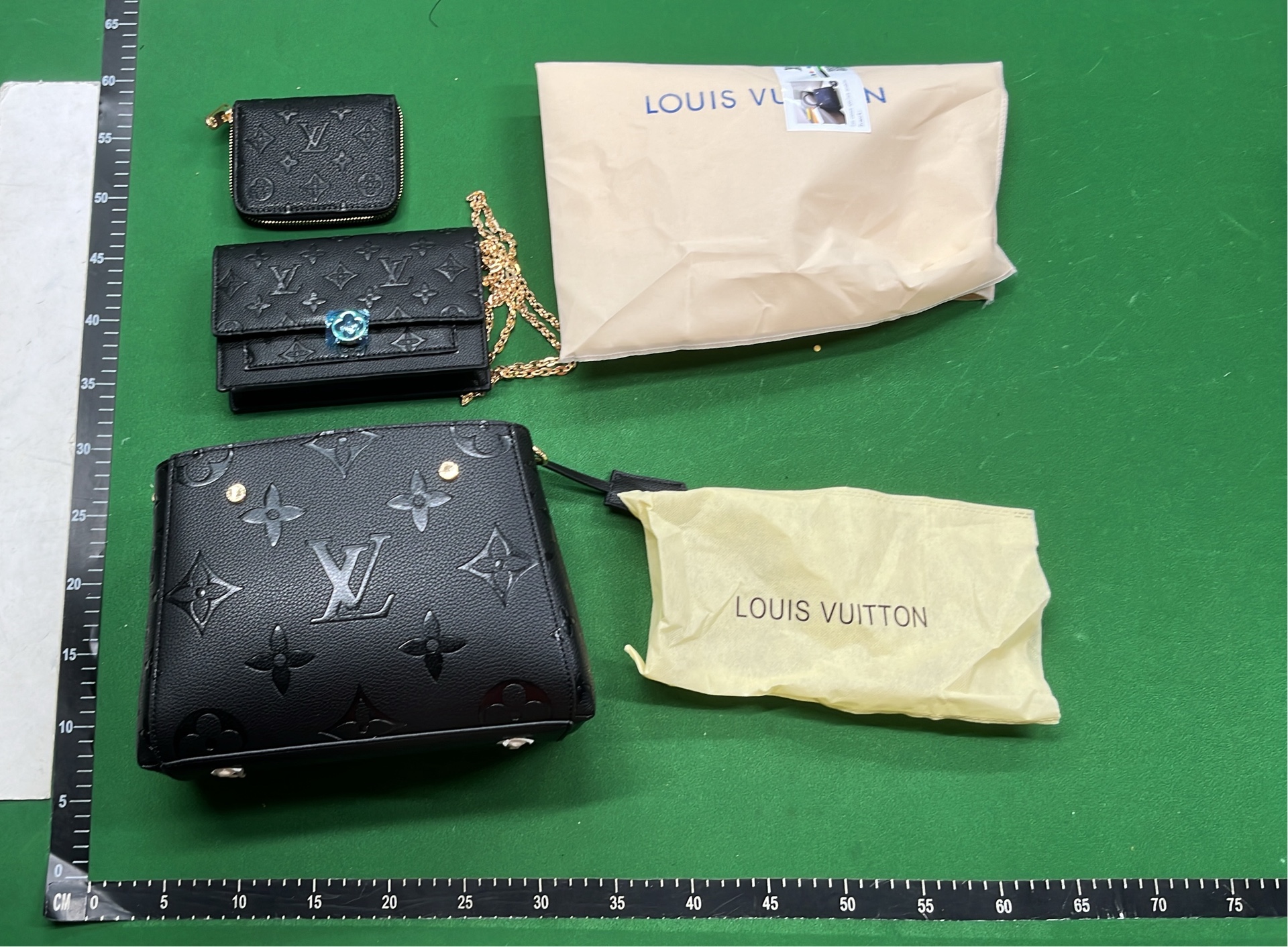 Louis Vuitton Monogram Handbags Collection - Luxury Designer Bags