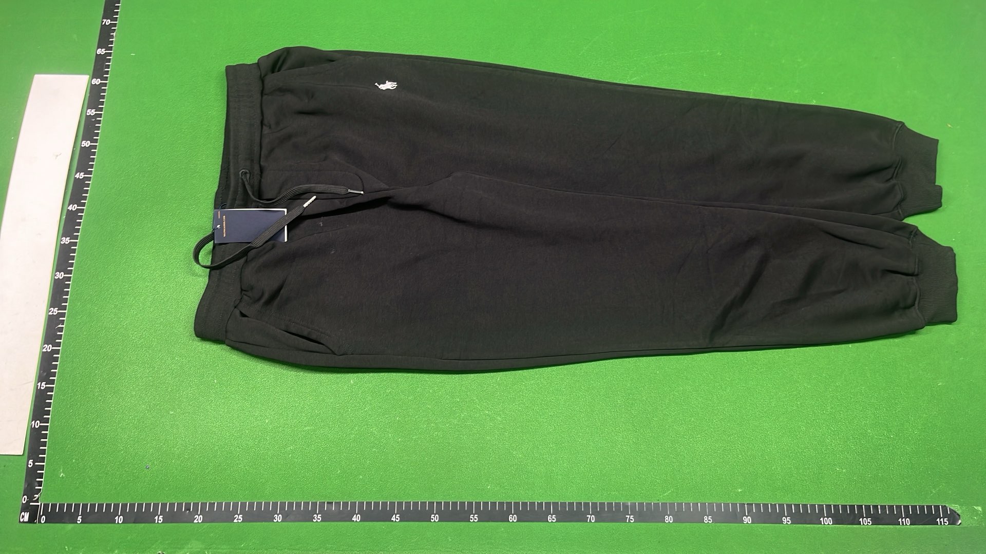 Polo Ralph Lauren Men's Zip-Up Hoodie Gray Sweatshirt