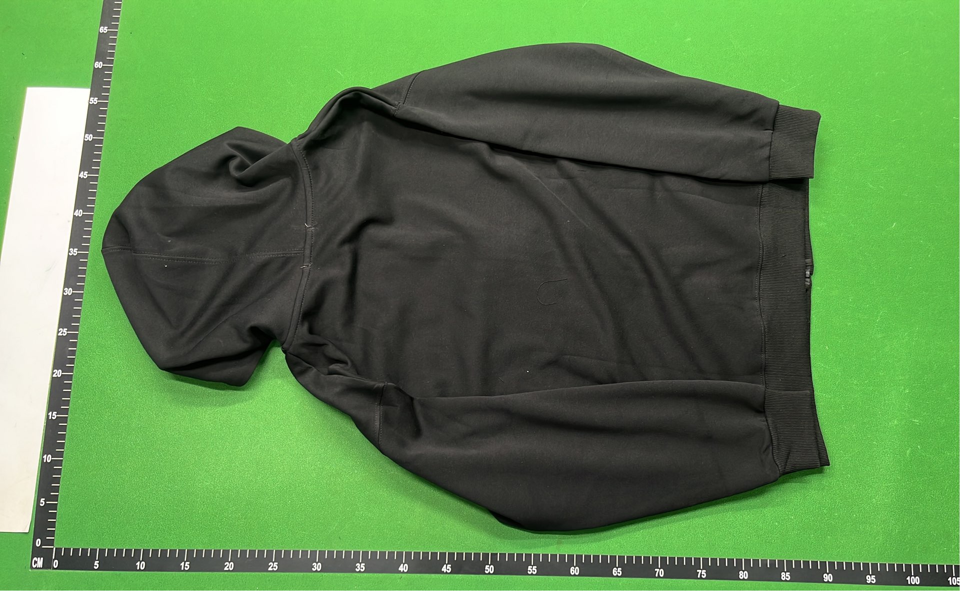Polo Ralph Lauren Full-Zip Hoodie in White, Black, Gray