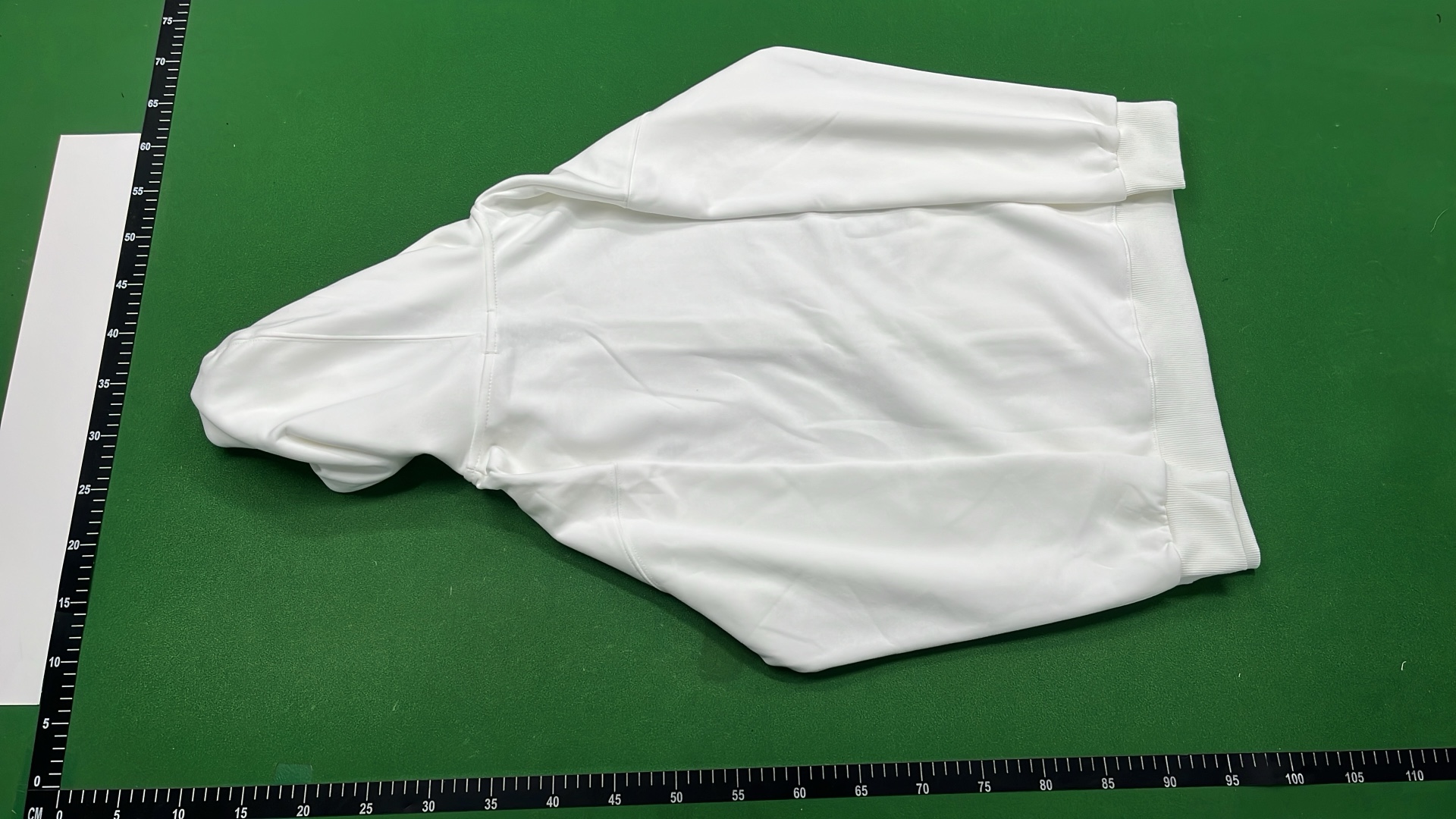 Polo Ralph Lauren Full-Zip Hoodie in White, Black, Gray