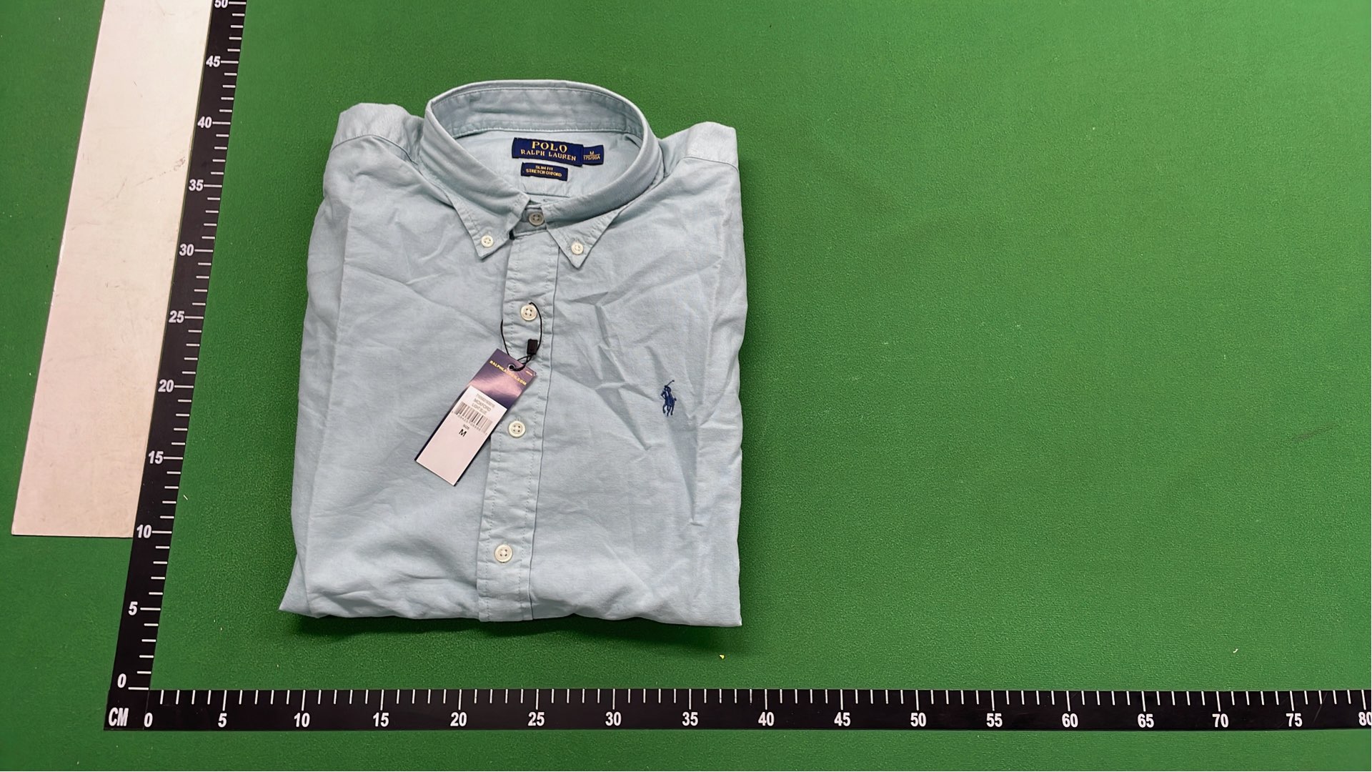 Men's Long Sleeve Dress Shirts in Multiple Colors