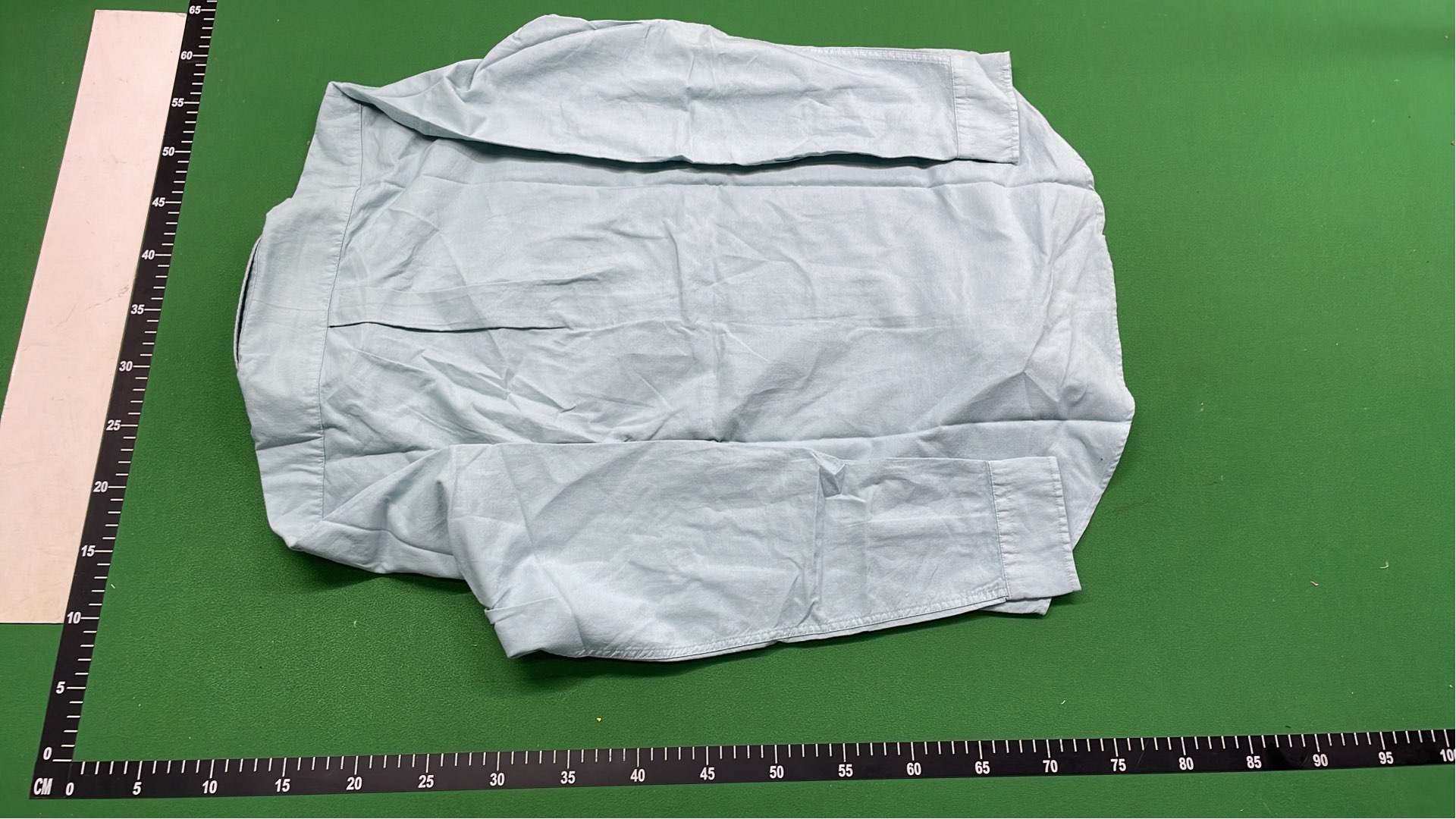 Men's Long Sleeve Dress Shirts in Multiple Colors