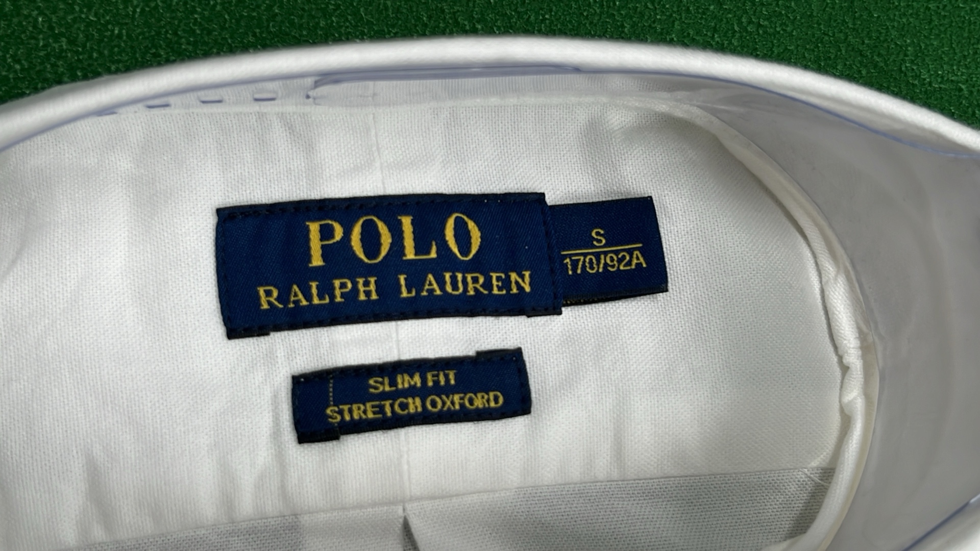Men's Long Sleeve Dress Shirts in Multiple Colors