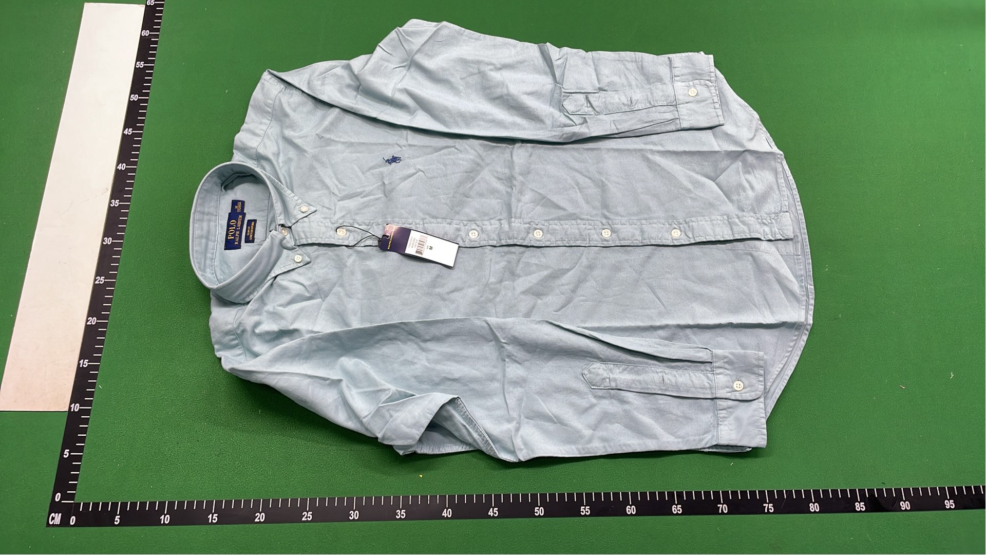 Men's Long Sleeve Dress Shirts in Multiple Colors