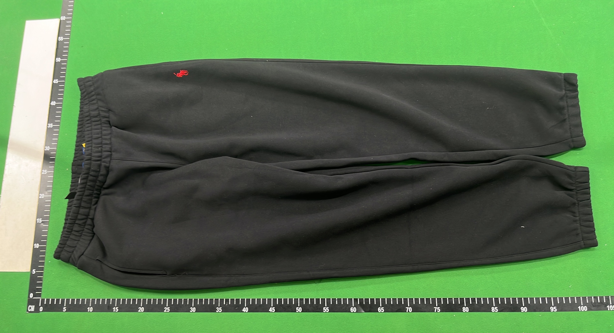 Polo Ralph Lauren Men's Full-Zip Fleece Jacket
